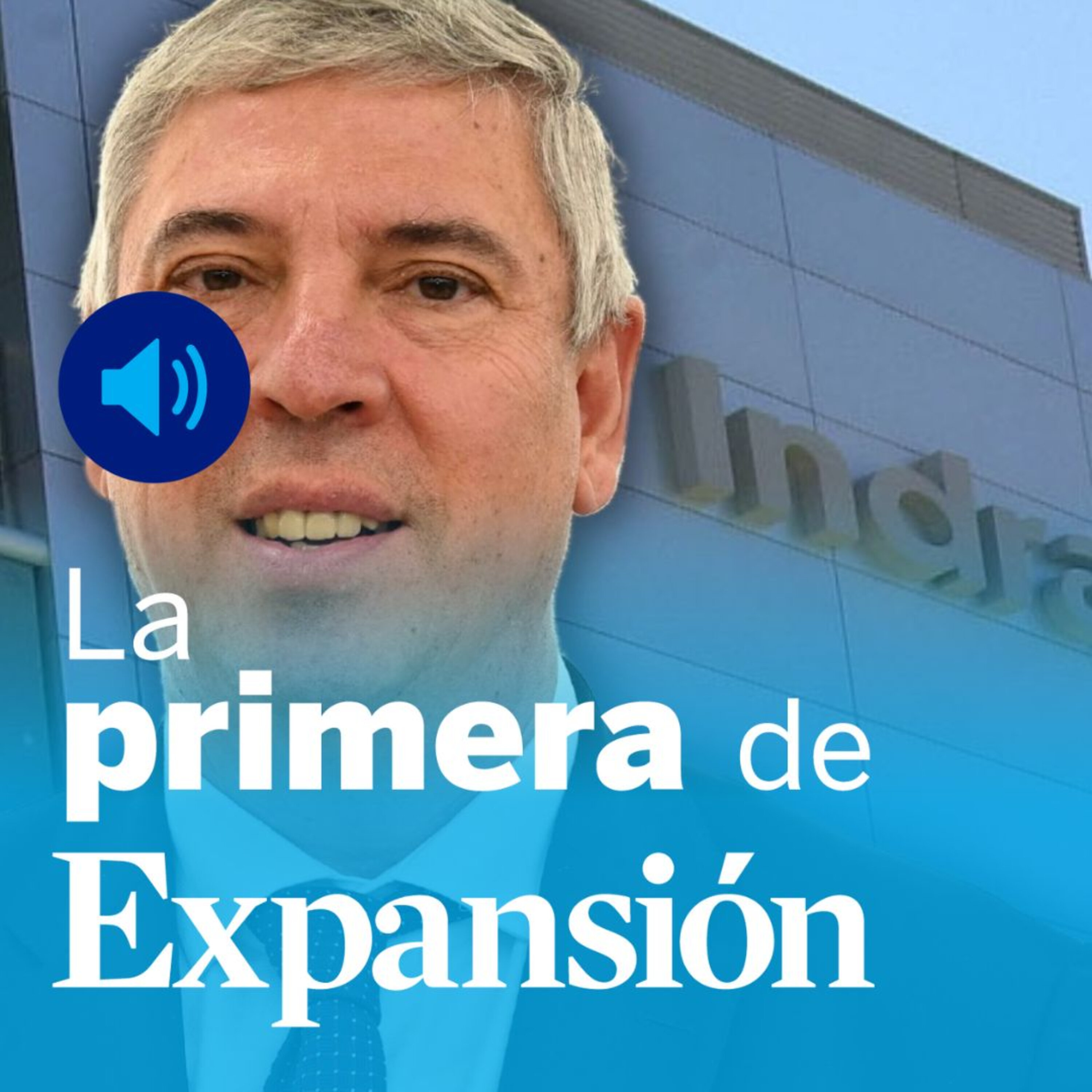 Indra y su próximo CEO, Ley de Vivienda, deuda de Iberdrola, Telefónica, Aena y Endesa episode artwork