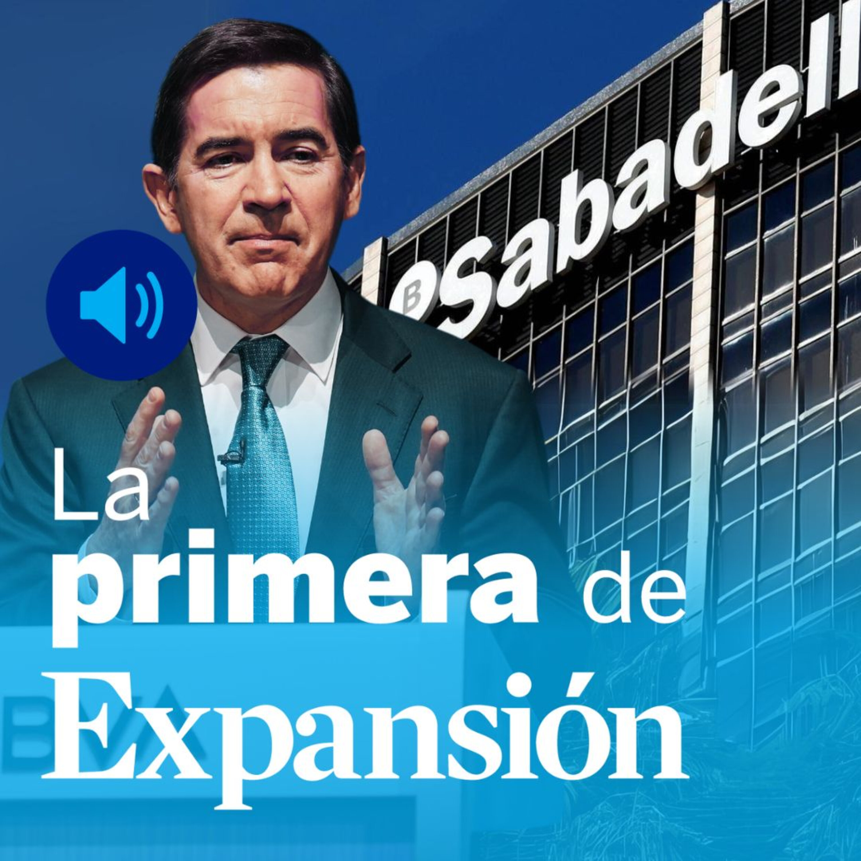 Sabadell y BBVA, Repsol, Silicon Valley, Boeing y Gaza episode artwork