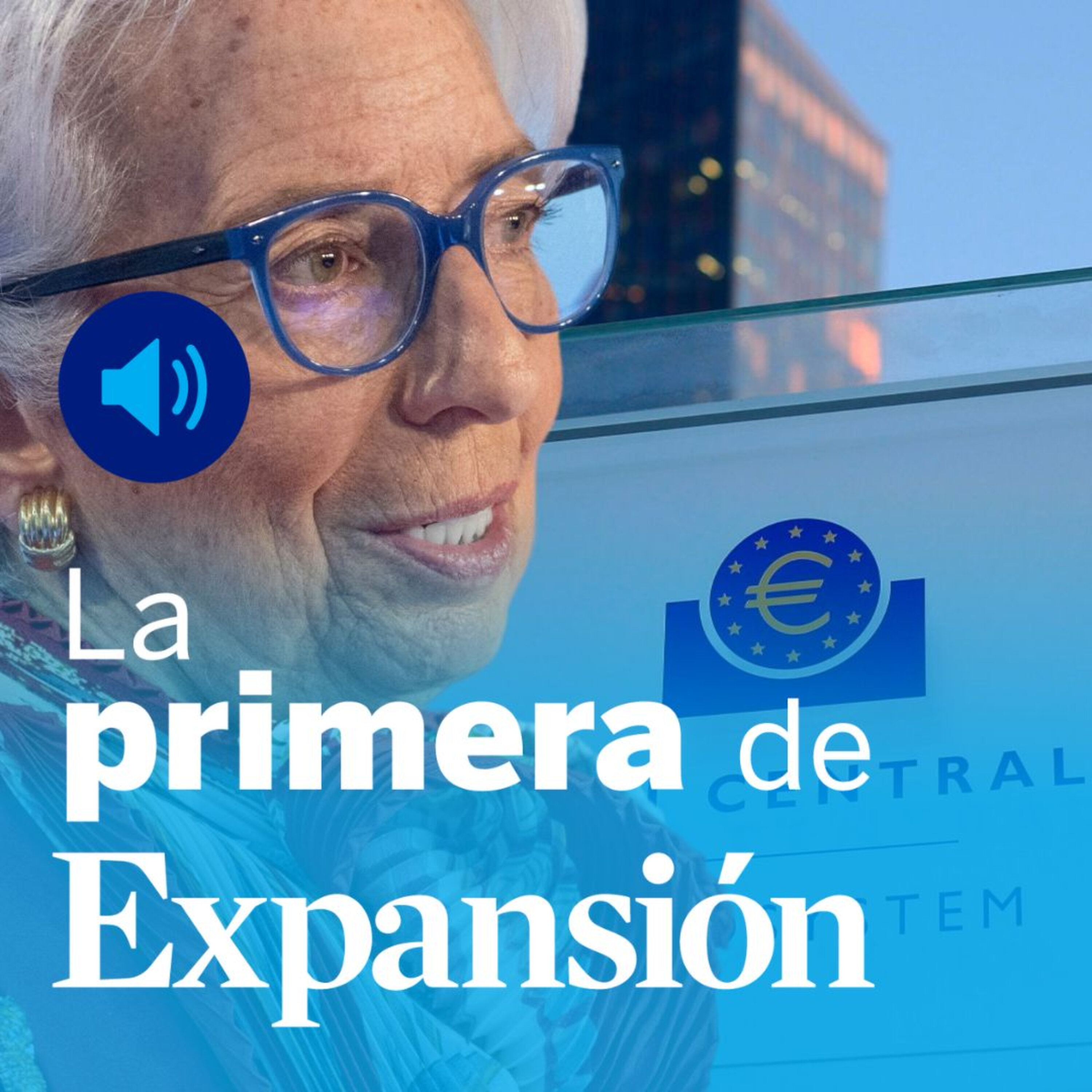 Subida de tipos del BCE, Fed y salida a bolsa de Puig episode artwork