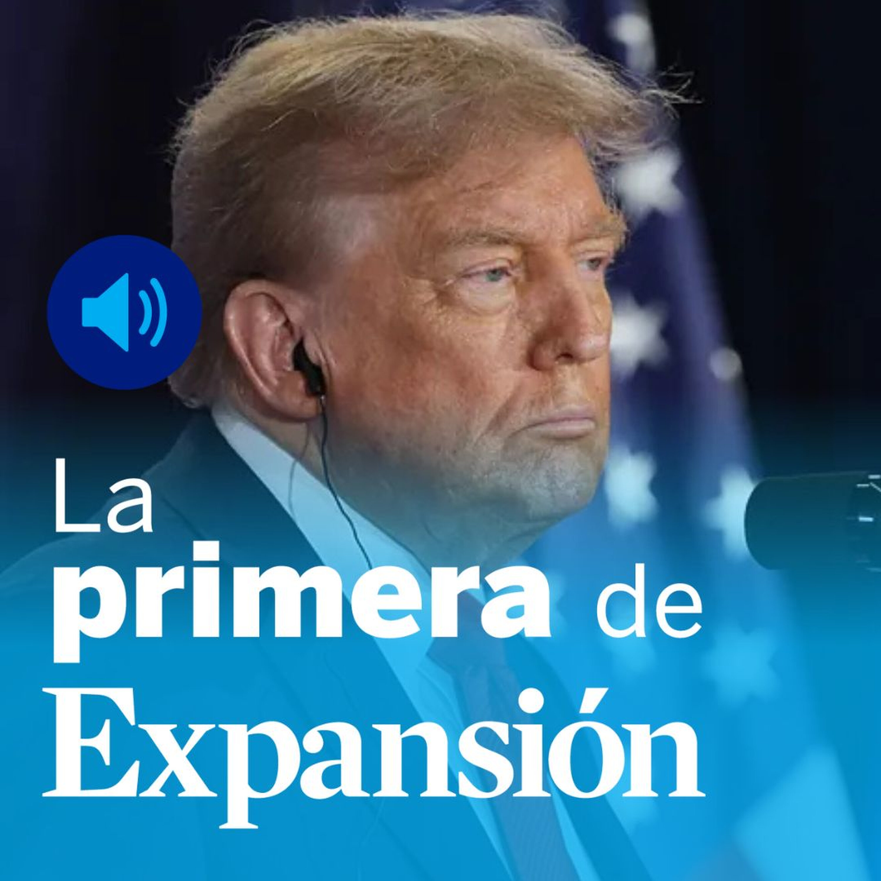 Trump, KKR, Masorange, Acciona, Space X y Open AI episode artwork