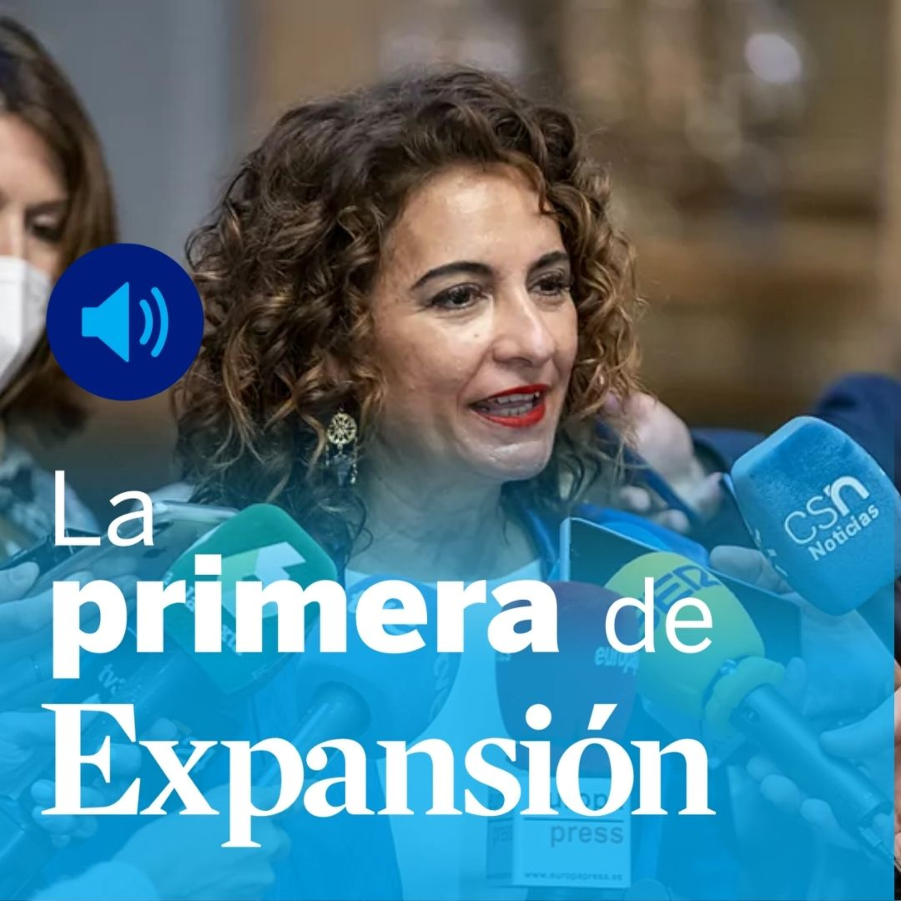 El Corte Inglés, Citigroup, Linklaters, Allen & Overy y la reducción de impuestos sobre la gasolina episode artwork