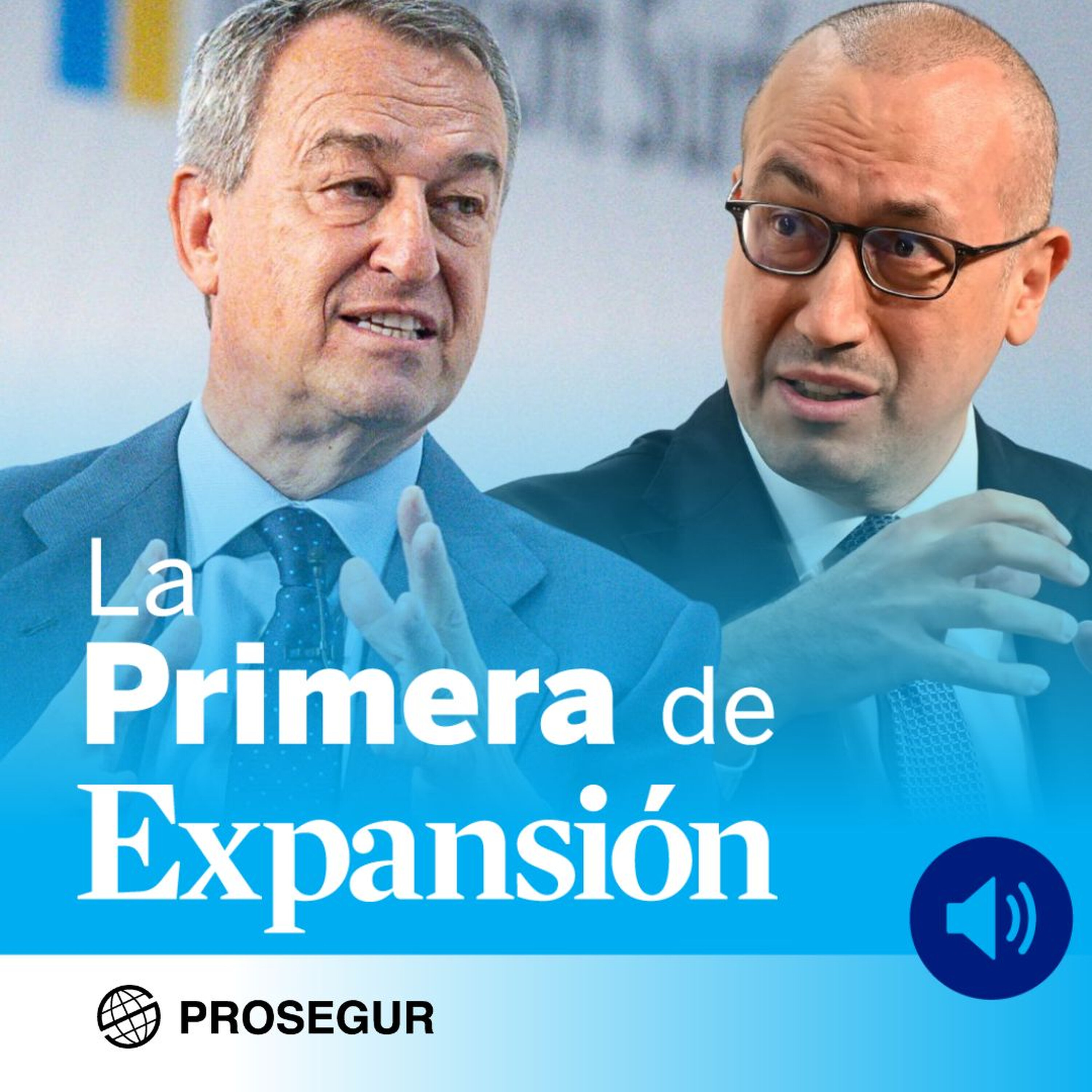 Sabadell, BBVA, CaixaBank, Aena, Samsung, Melinda Gates y Taylor Swift episode artwork