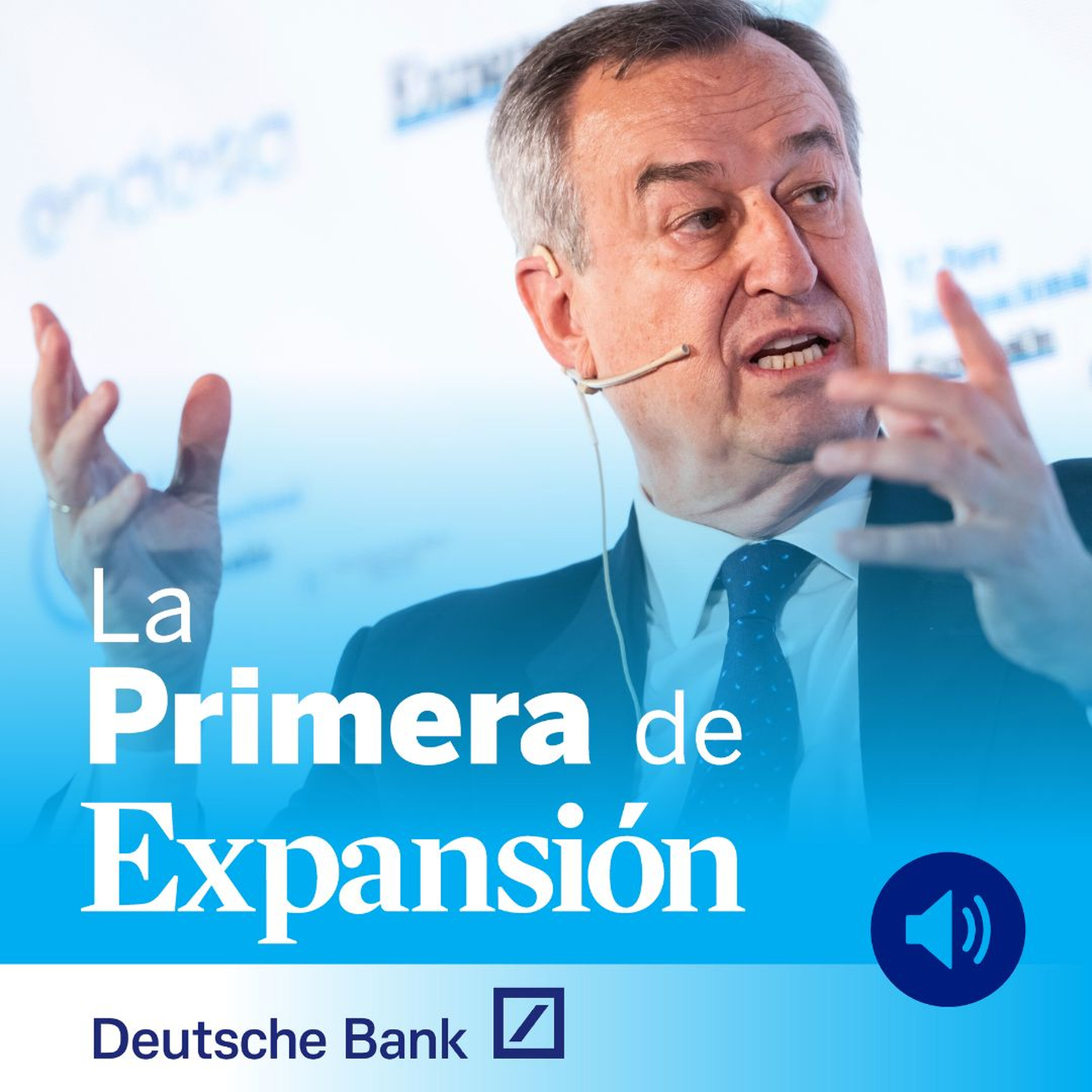 Portada de La Primera de Expansión