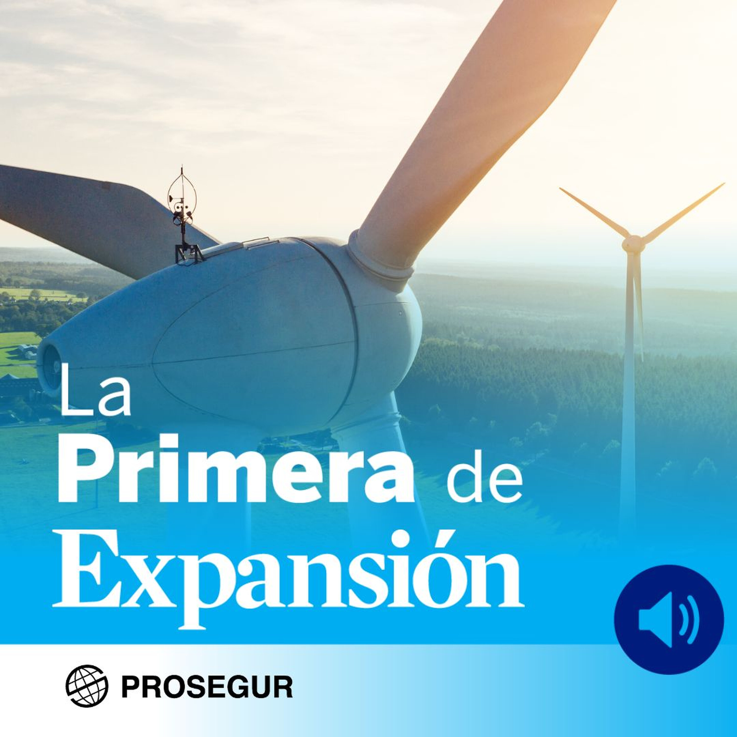 Renovables, BBVA, Sabadell, Santander, Donald Trump y Taiwán episode artwork