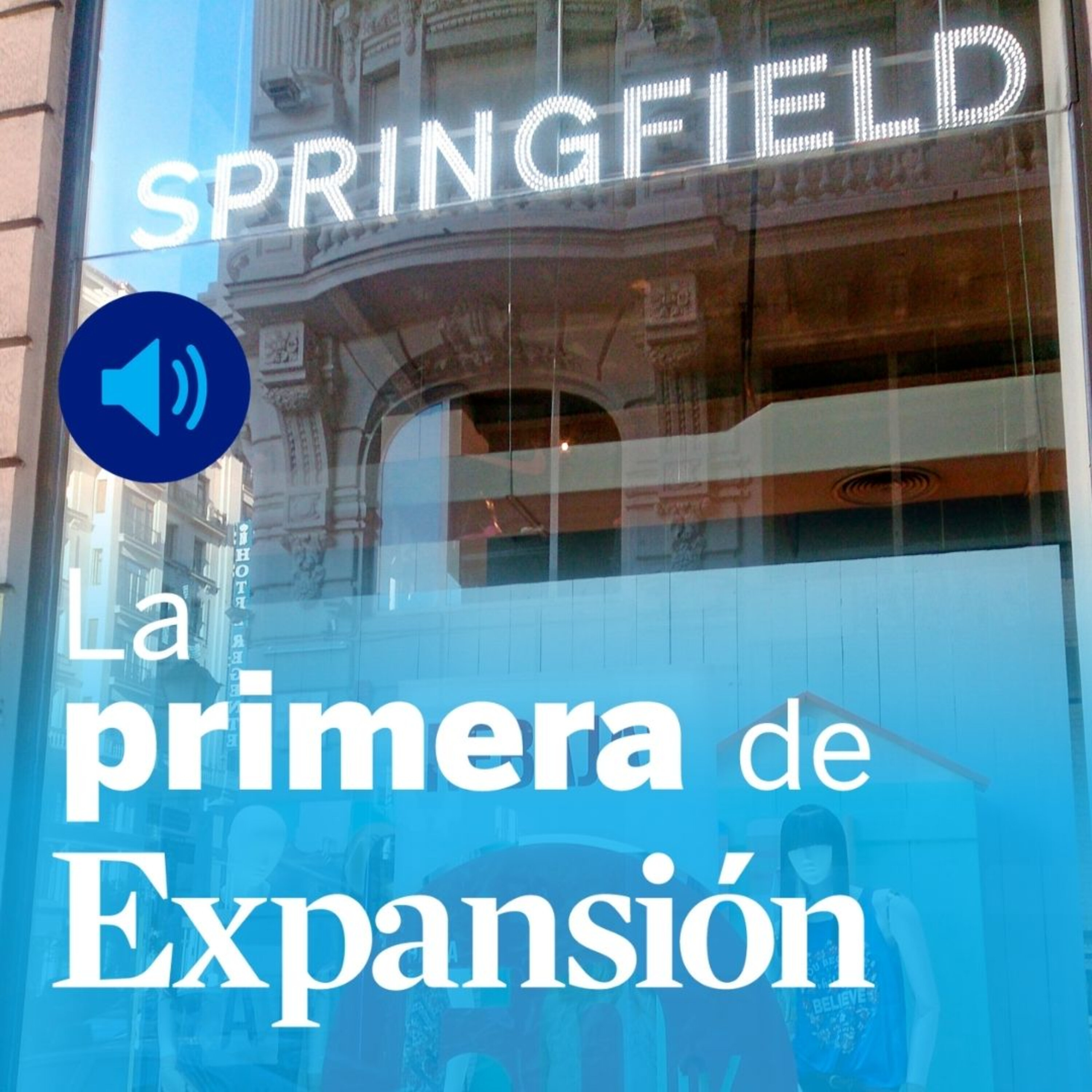 Salida a Bolsa de Tendam, Naturgy, Ana Botín y por qué Bankinter y Sabadell tienen los empleados más productivos episode artwork
