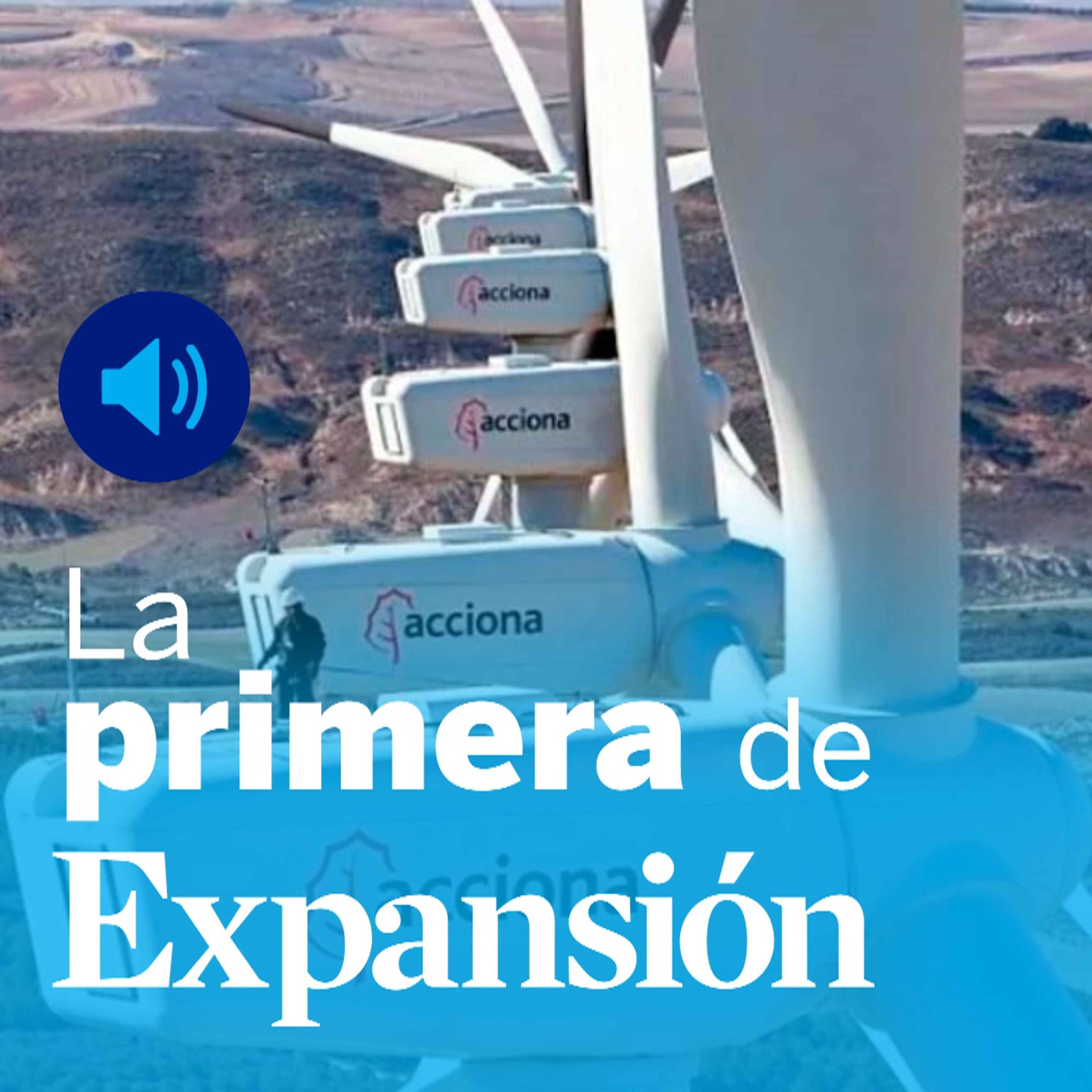 La Primera de Expansión, martes 8 de junio episode artwork