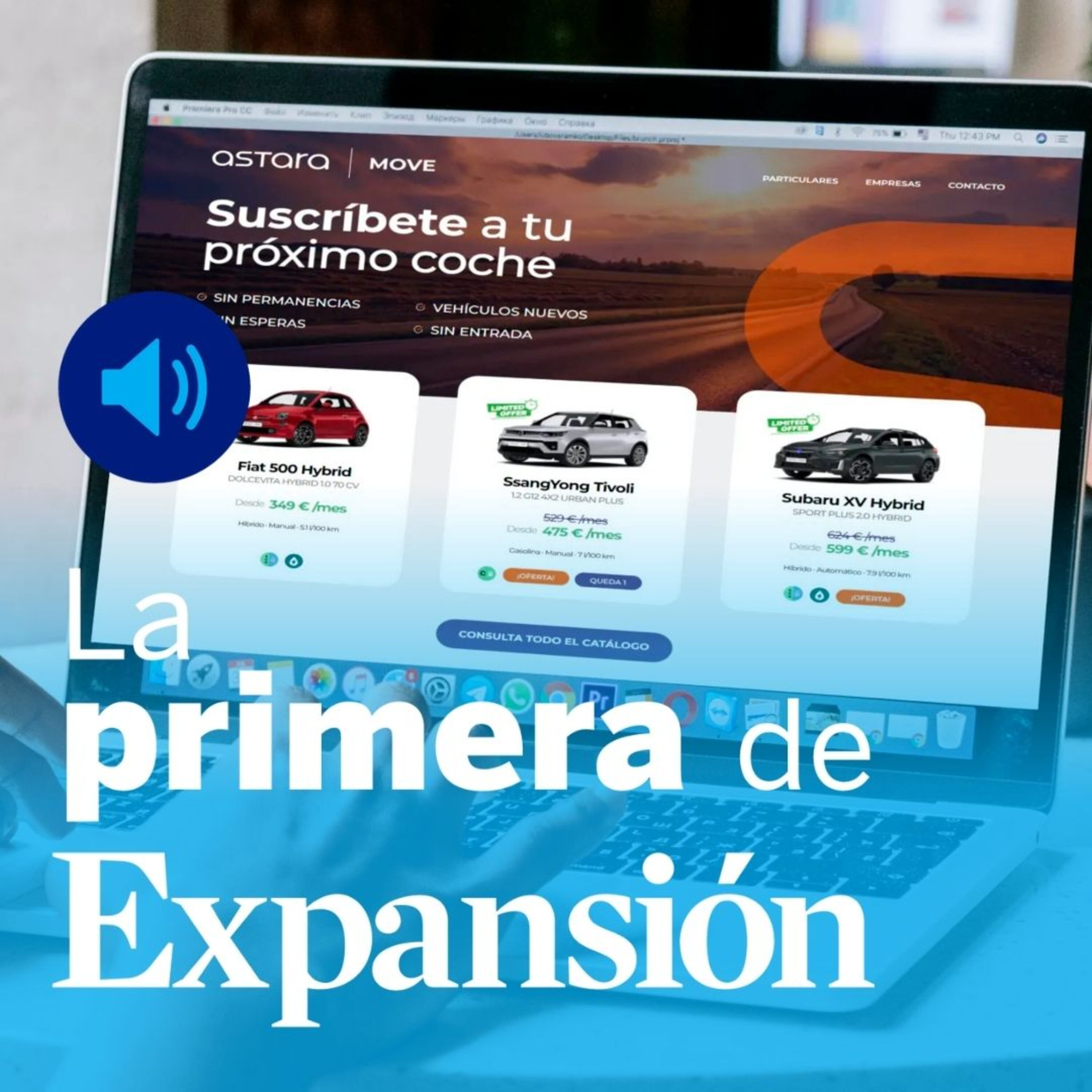 Bergé, fondos conservadores y Bolsa episode artwork
