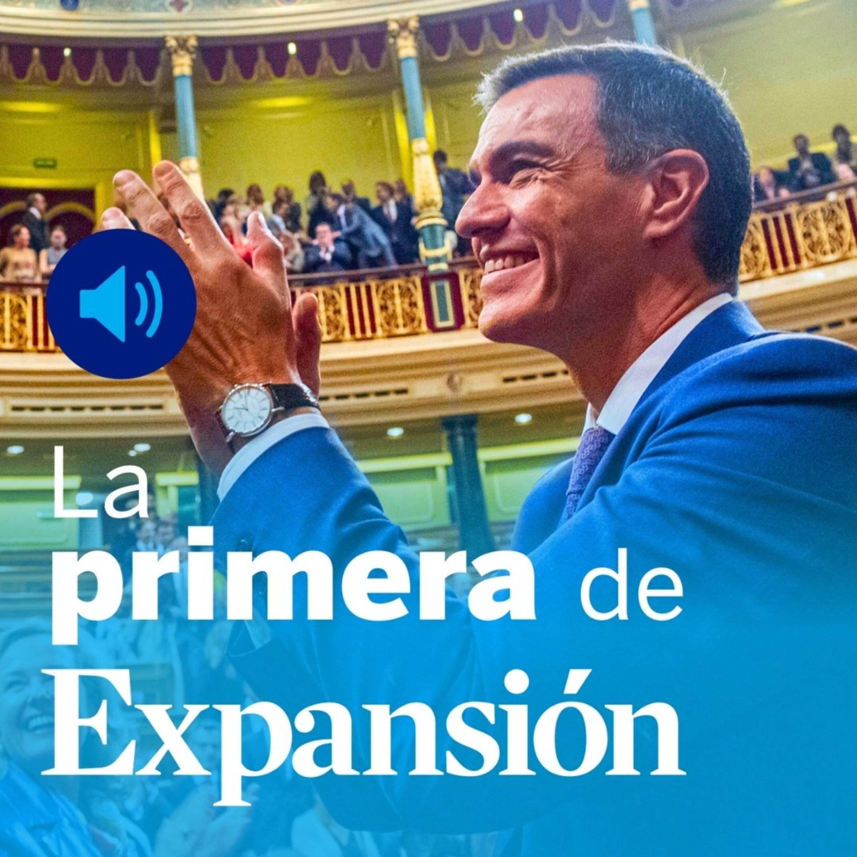 Sánchez, Mercadona, el Corredor Mediterráneo, Santander y el precio del Brent episode artwork