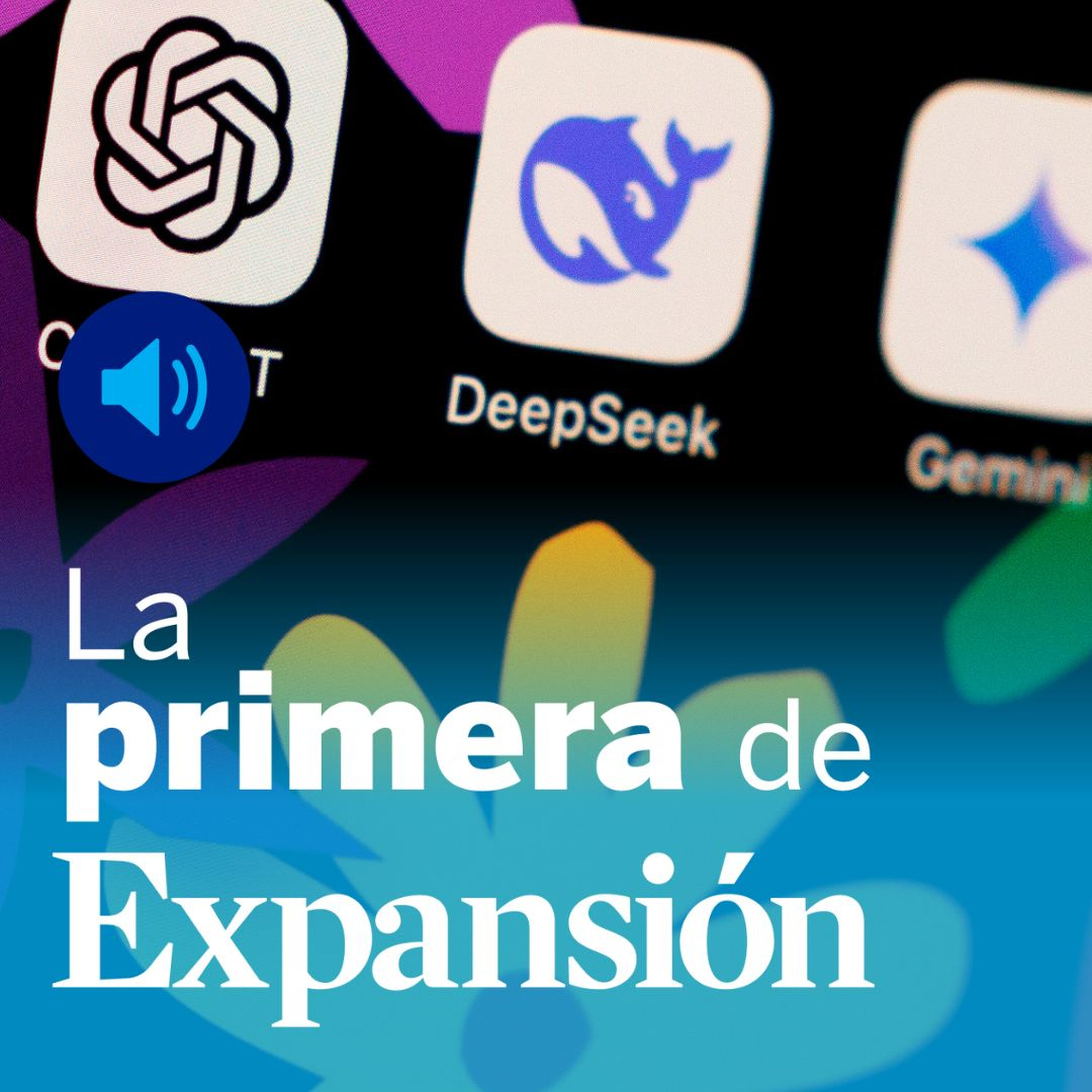 Nvidia, DeepSeek, Citi, Inditex, Microsoft, TikTok y Samsung episode artwork