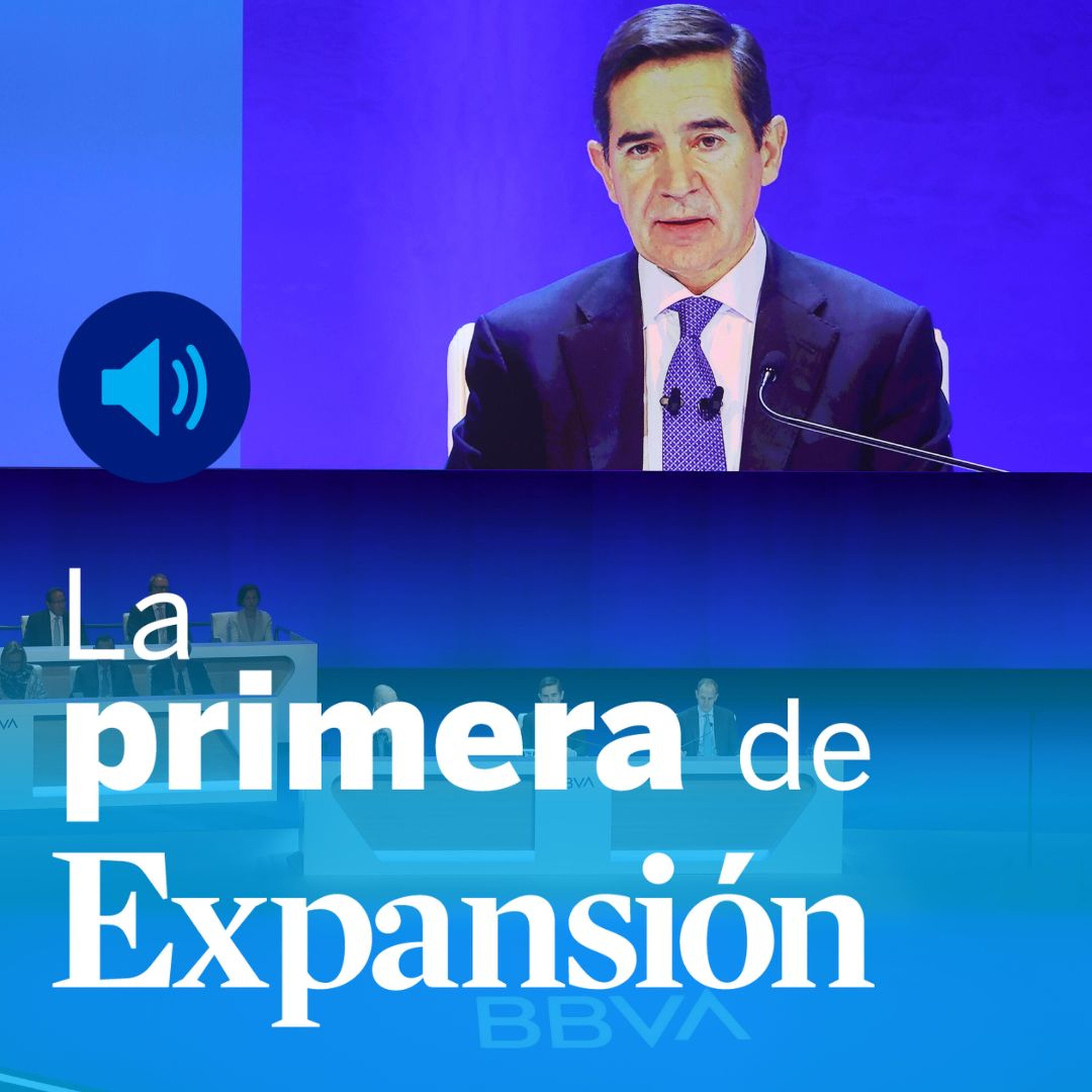 BBVA, Sabadell, aranceles, India, Nintendo, Mattel y el cónclave episode artwork