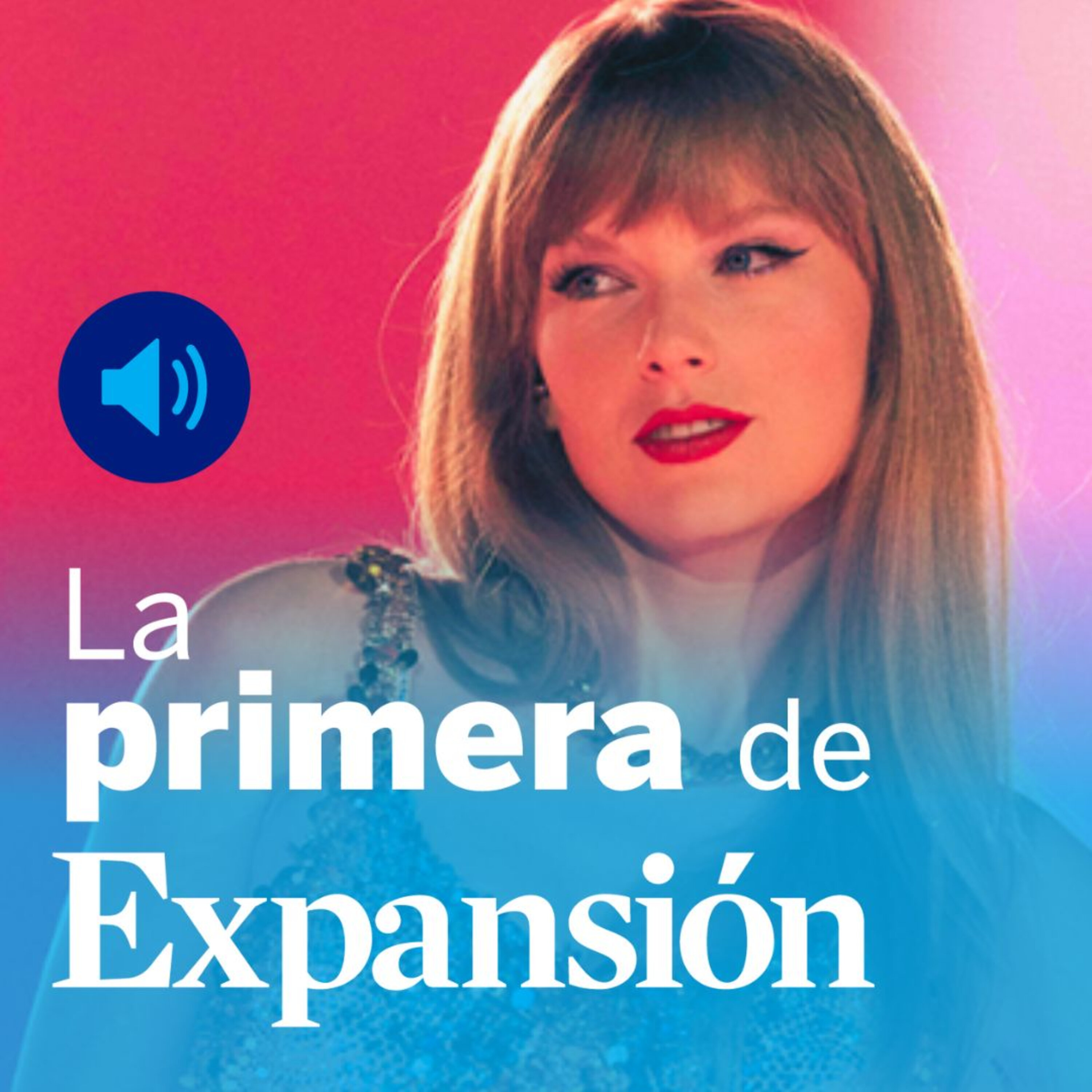Telefónica, Masorange, Iberdrola, Aena y Taylor Swift episode artwork