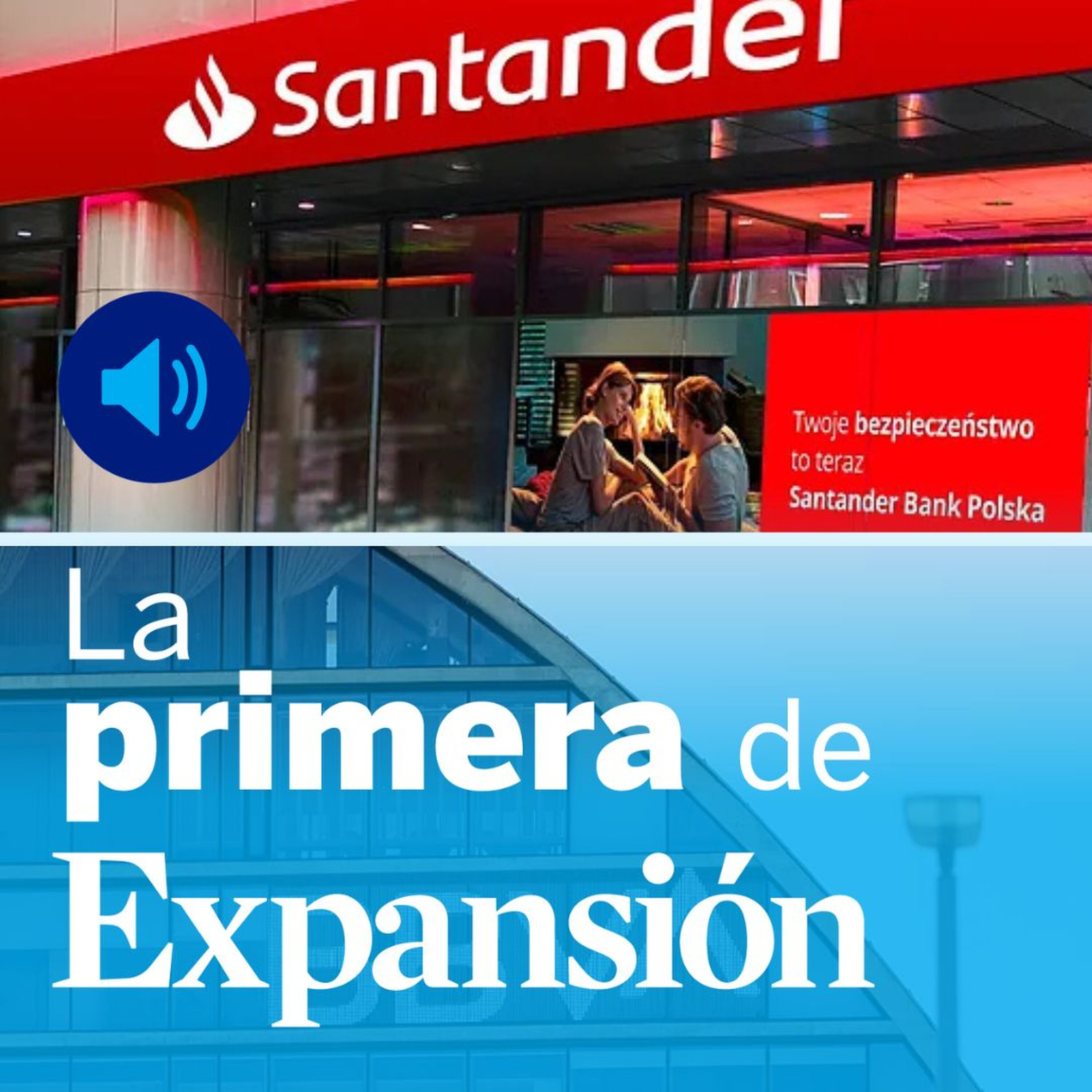 Santander, BBVA, Acciona y Buffett episode artwork