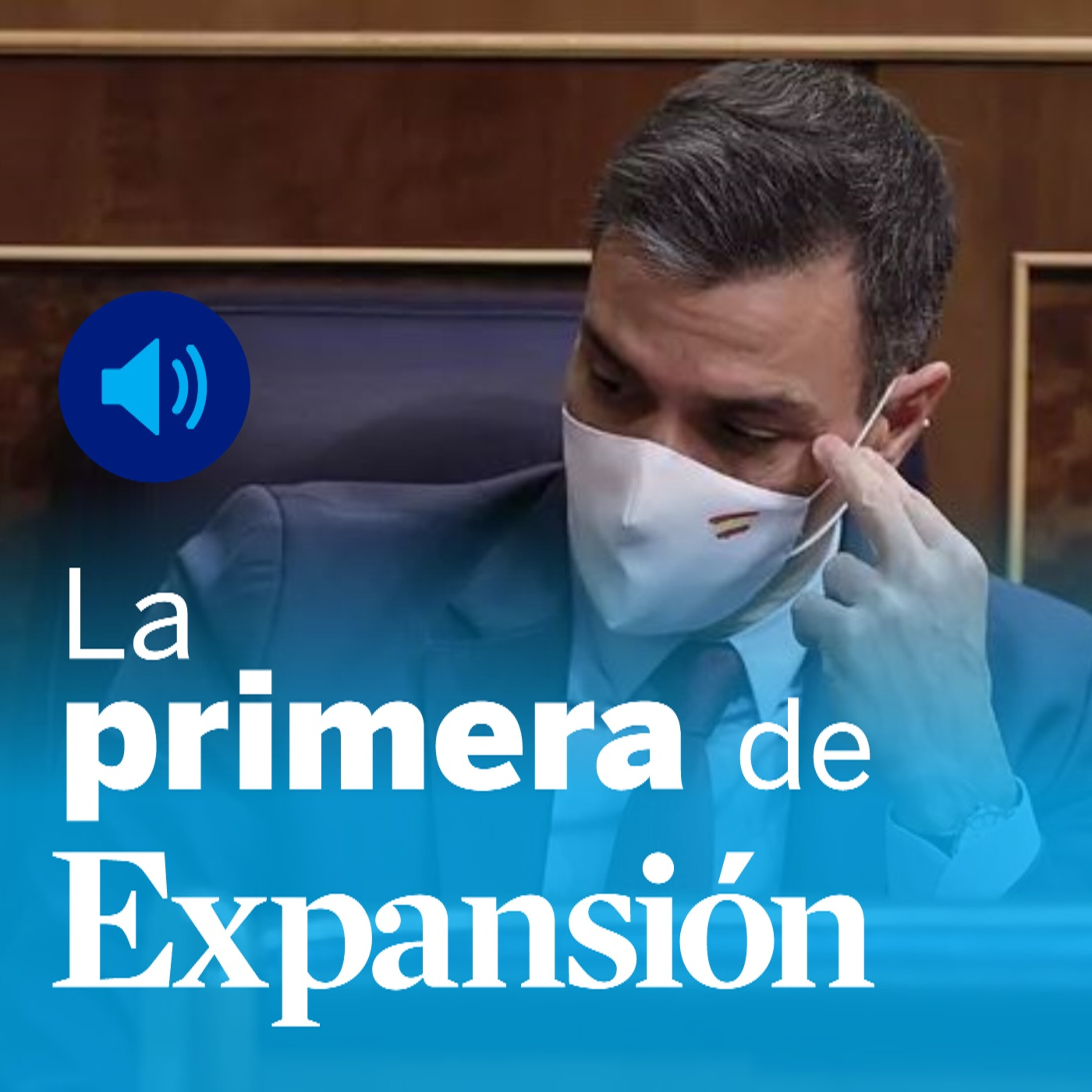 La Primera de Expansión, miércoles 13 de octubre episode artwork