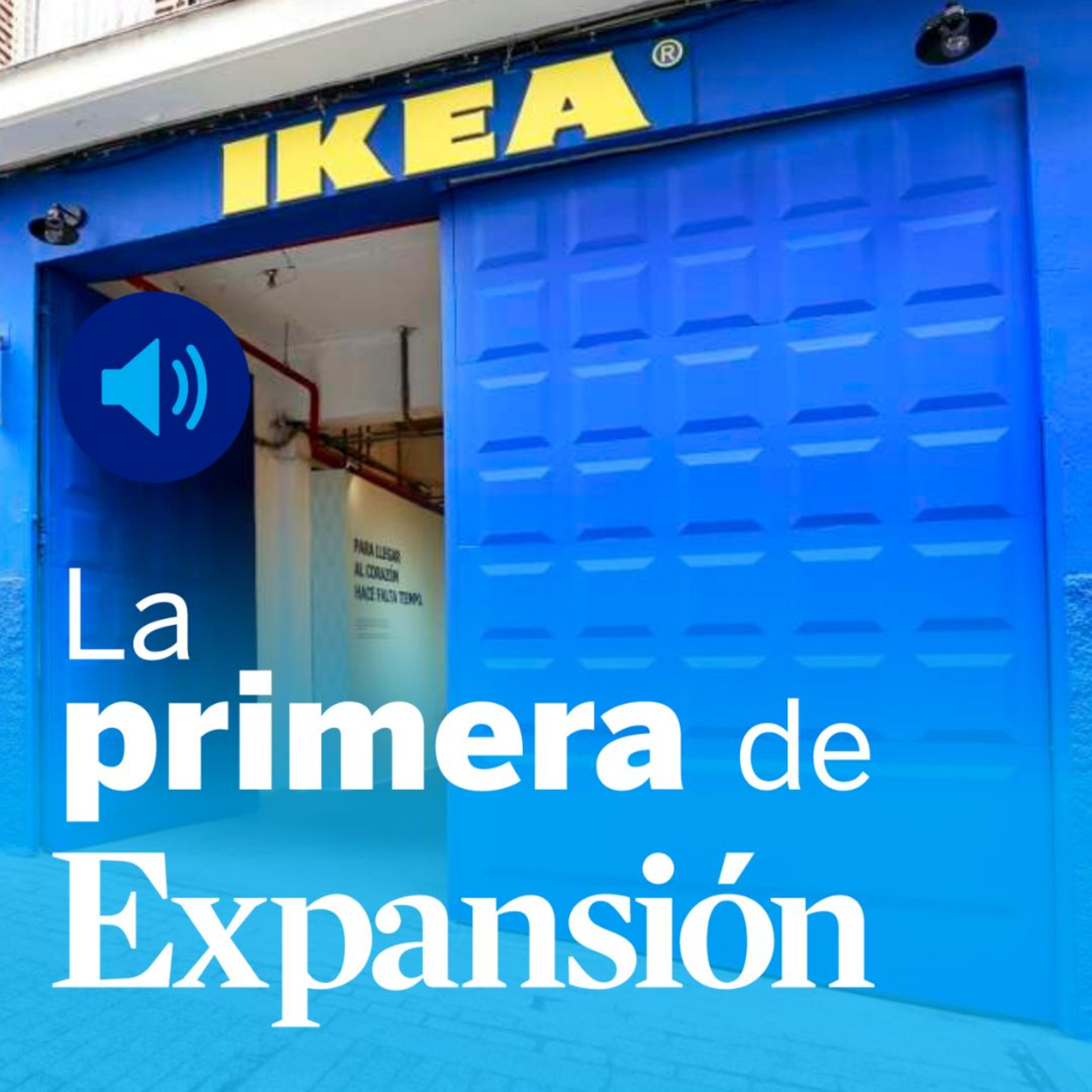 Ferrovial e Ikea, impuesto a las grandes fortunas, Plusvalía municipal y Sabadell episode artwork
