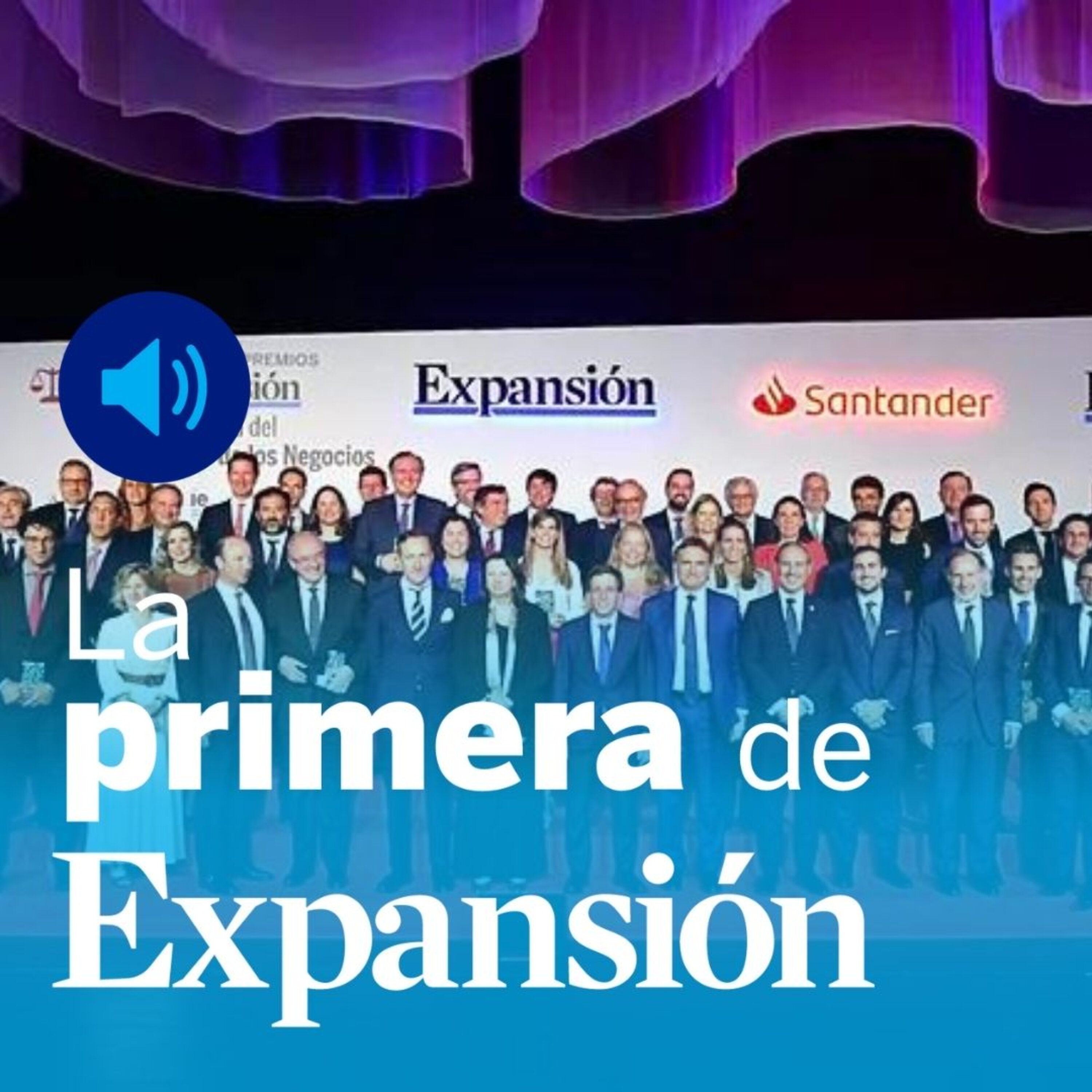 Ford, Stellantis, VW y Envision pujan por millones en ayudas, precios de la vivienda y ganadores de los Premios Expansión Jurídico episode artwork