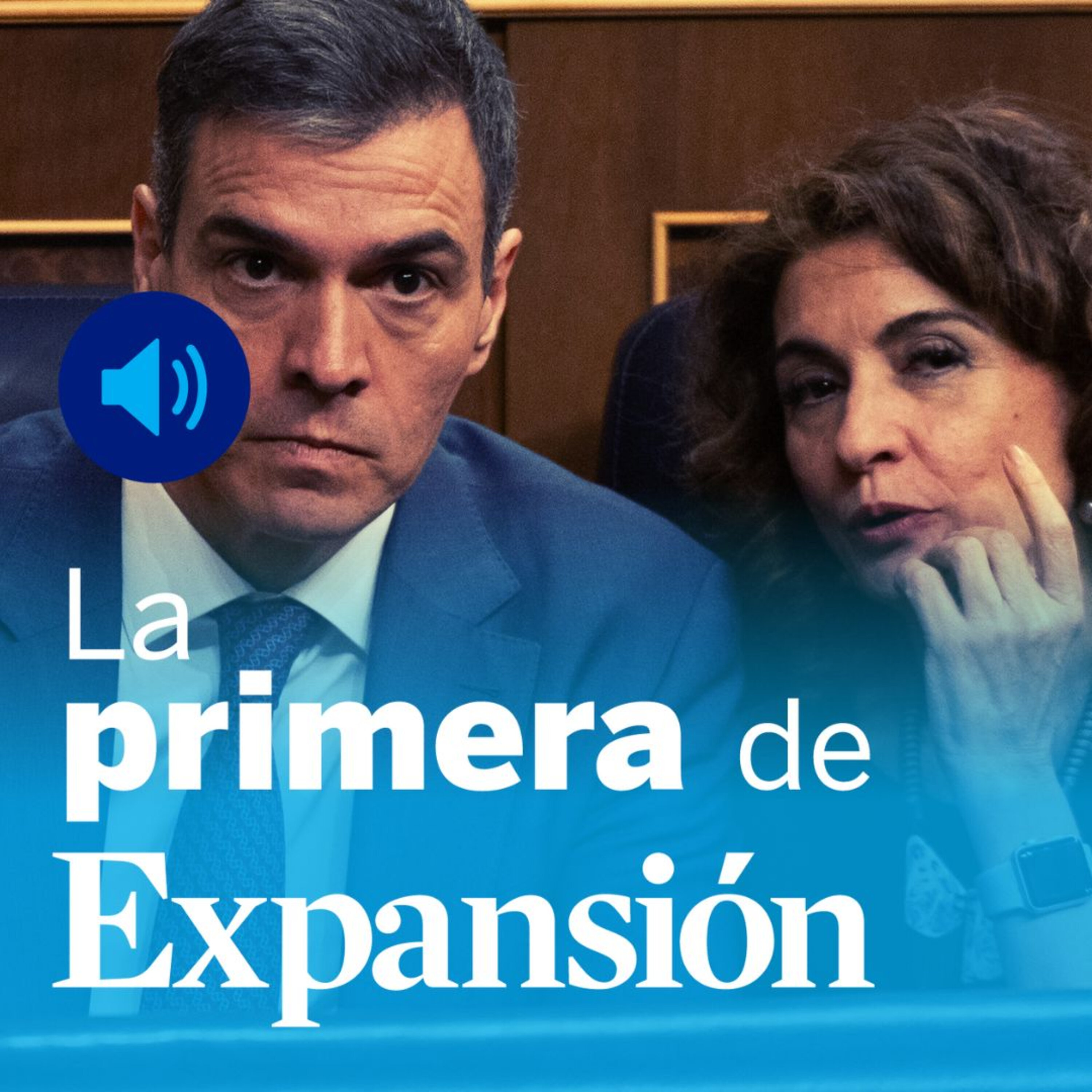 Presupuestos, alquileres, Inditex y Putin episode artwork