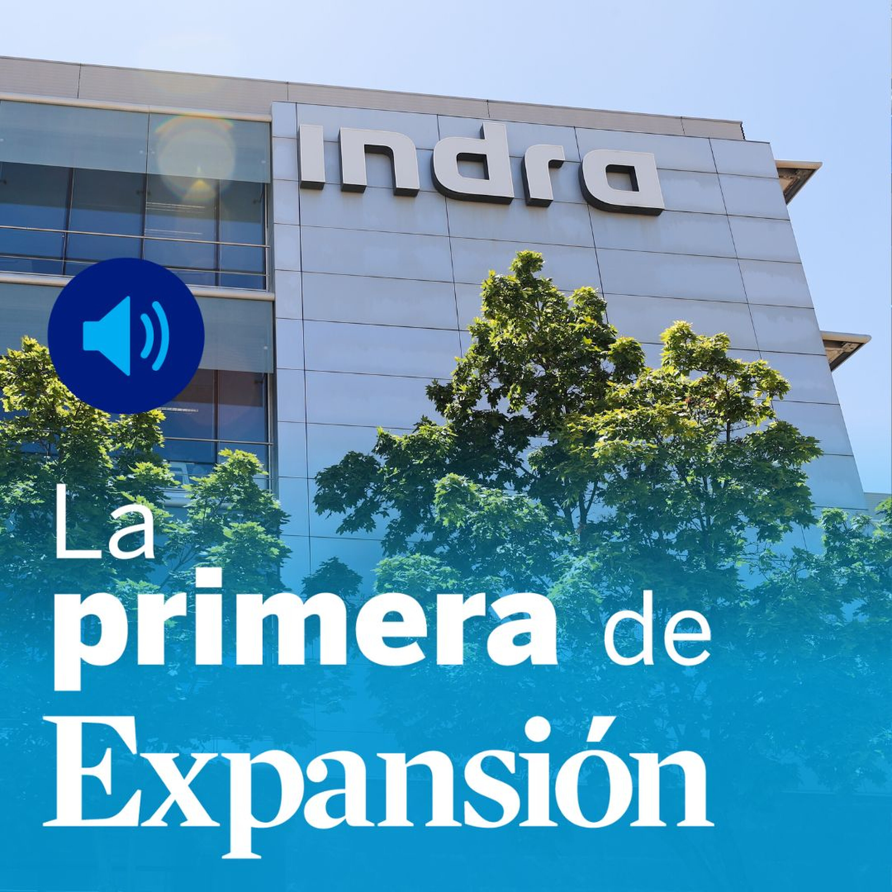 Indra, Telefónica, Santander, mercado laboral, Mapfre, Biden y Portugal episode artwork