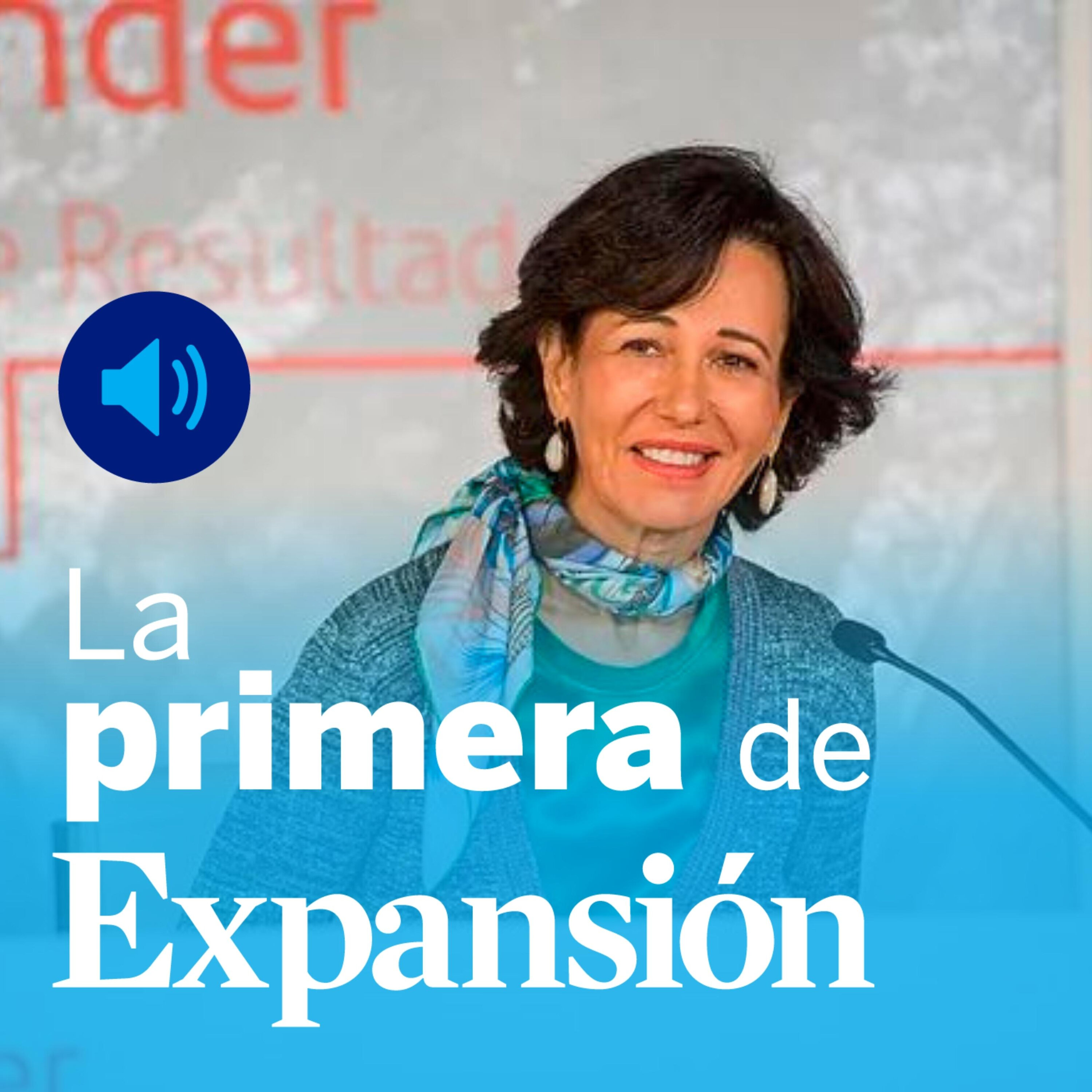 Santander, Iberdrola, Google y el mejor año de las start up españolas episode artwork