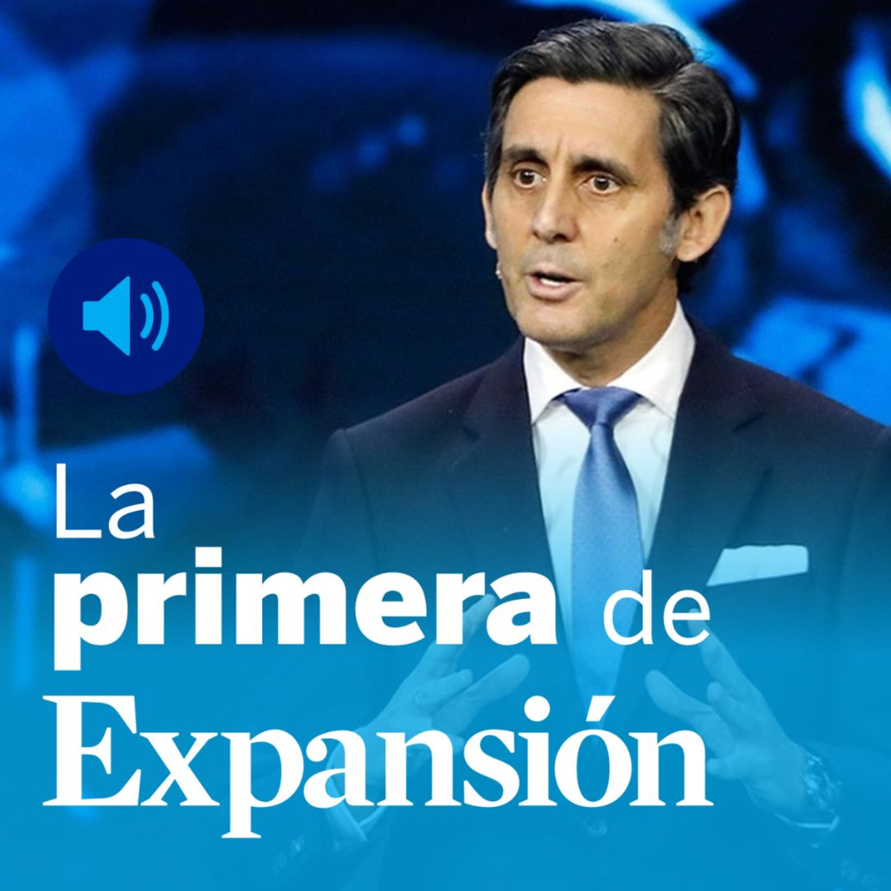 Telefónica en Davos, BBVA, CaixaBank, Santander y los sectores que ofrecen más empleos para teletrabajar episode artwork