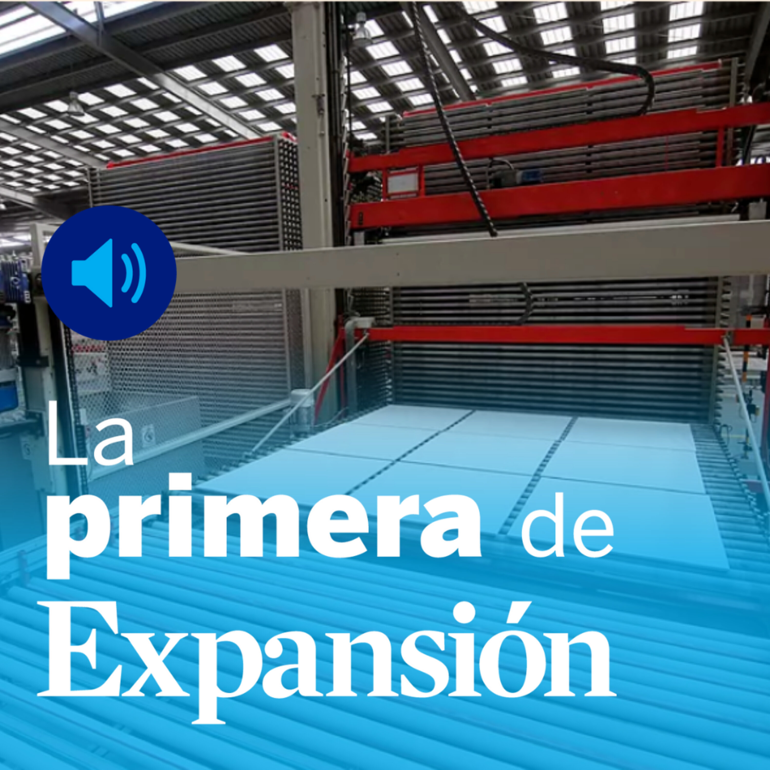 Porcelanosa, Pamesa, BBVA, Endesa y el sí a los Presupuestos de Pedro Sánchez episode artwork