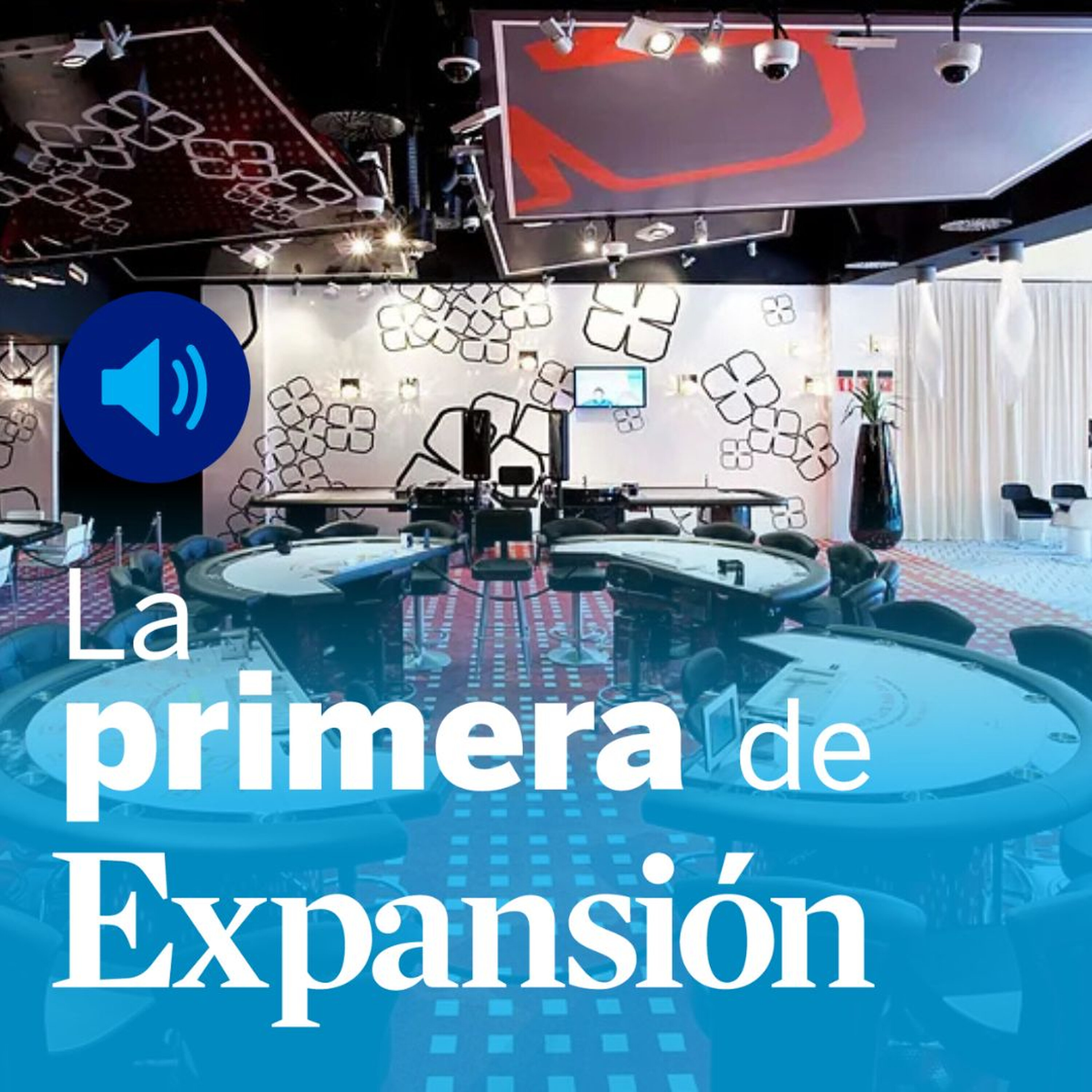 Cirsa, Telefónica y la OPA de BBVA sobre Sabadell episode artwork