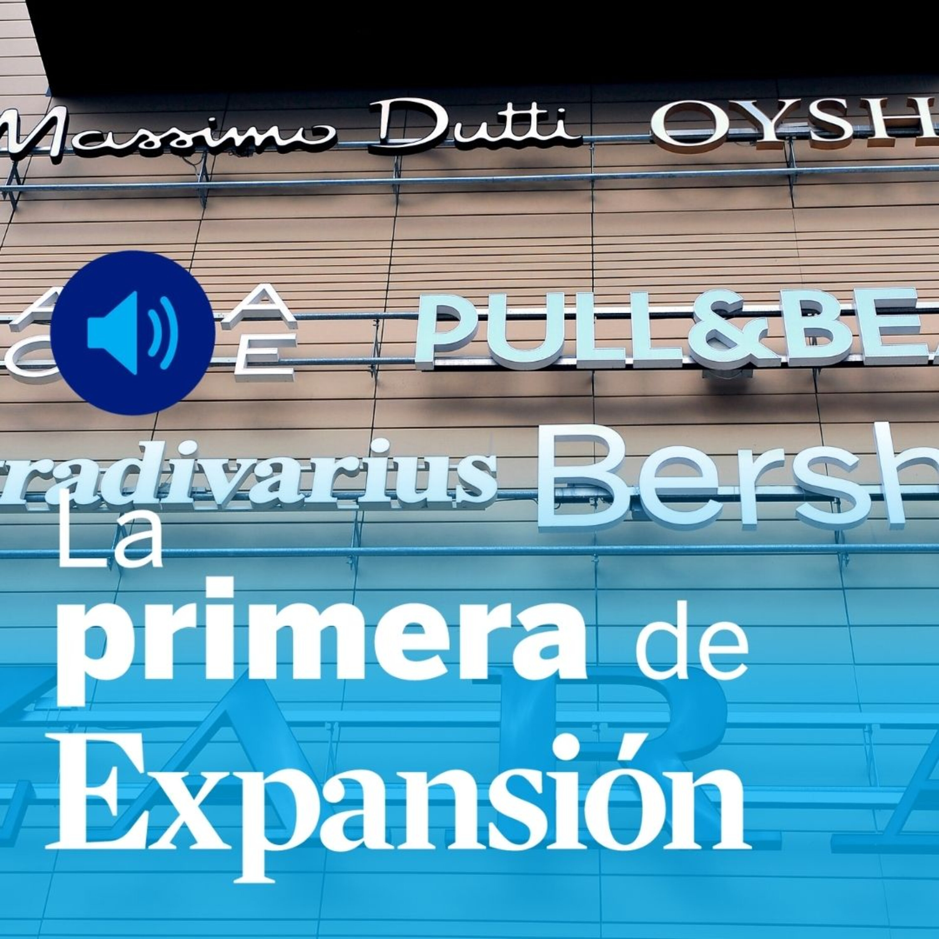 Inditex, H&M, Uniqlo, Gap, Samsung, Micron y salario emocional episode artwork