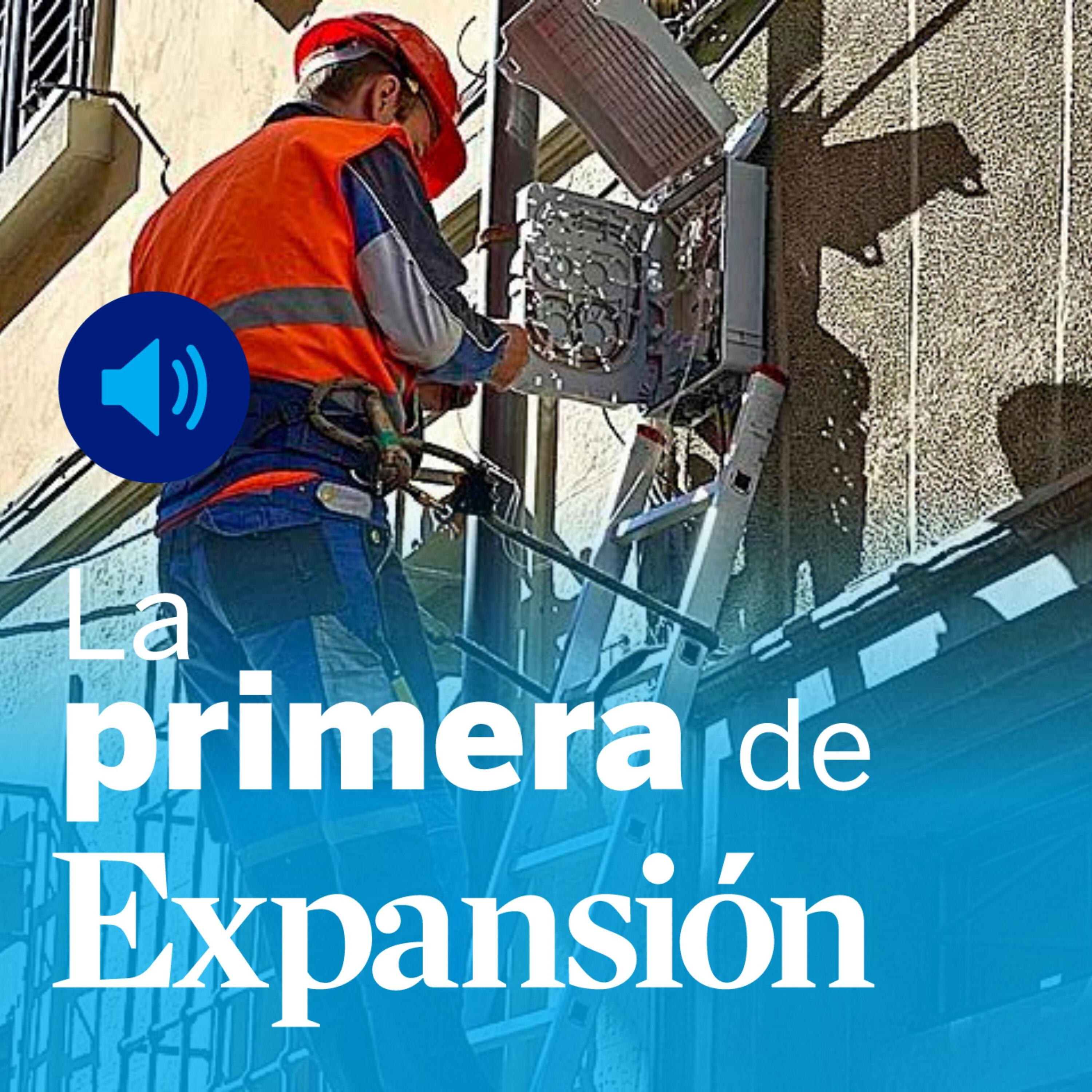 Lyntia y la búsqueda de las grandes fortunas de un nuevo destino para 28.700 millones episode artwork