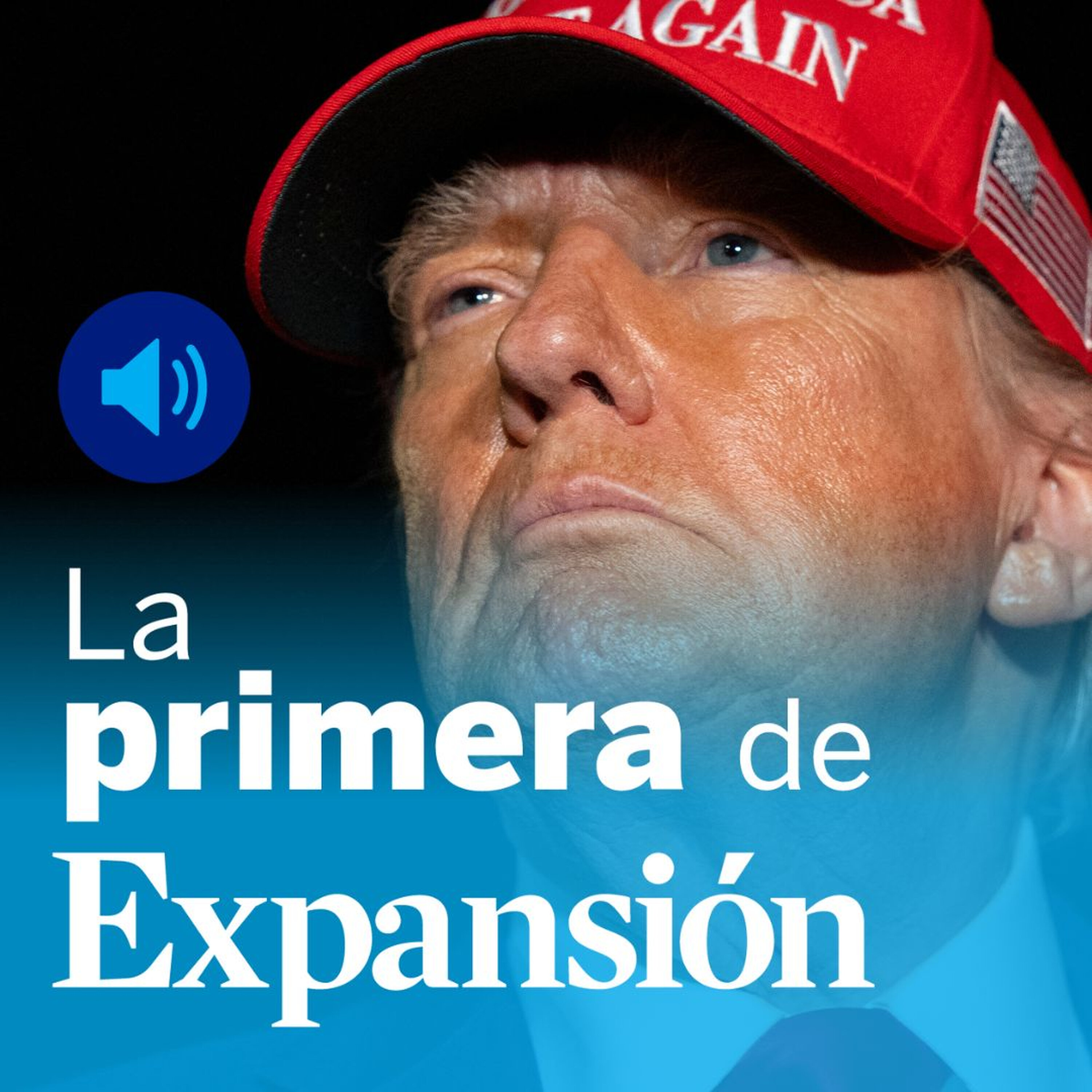 Iberdrola, Trump y aranceles, Apple, Amazon, Argentina y China episode artwork