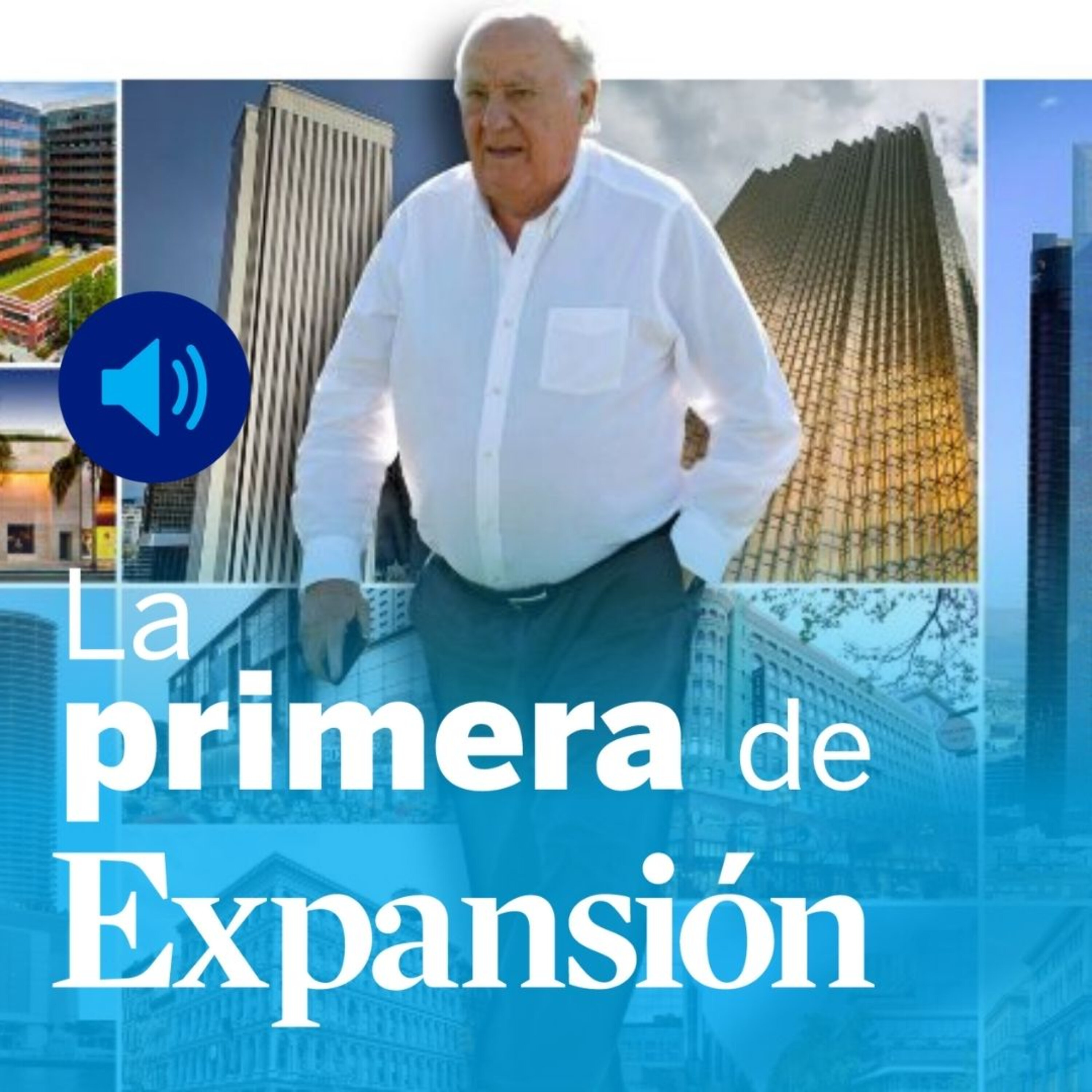 El patrimonio inmobiliario de Amancio Ortega, la nueva ofensiva de Hacienda y la decisión del Rey tras la ronda de consultas episode artwork