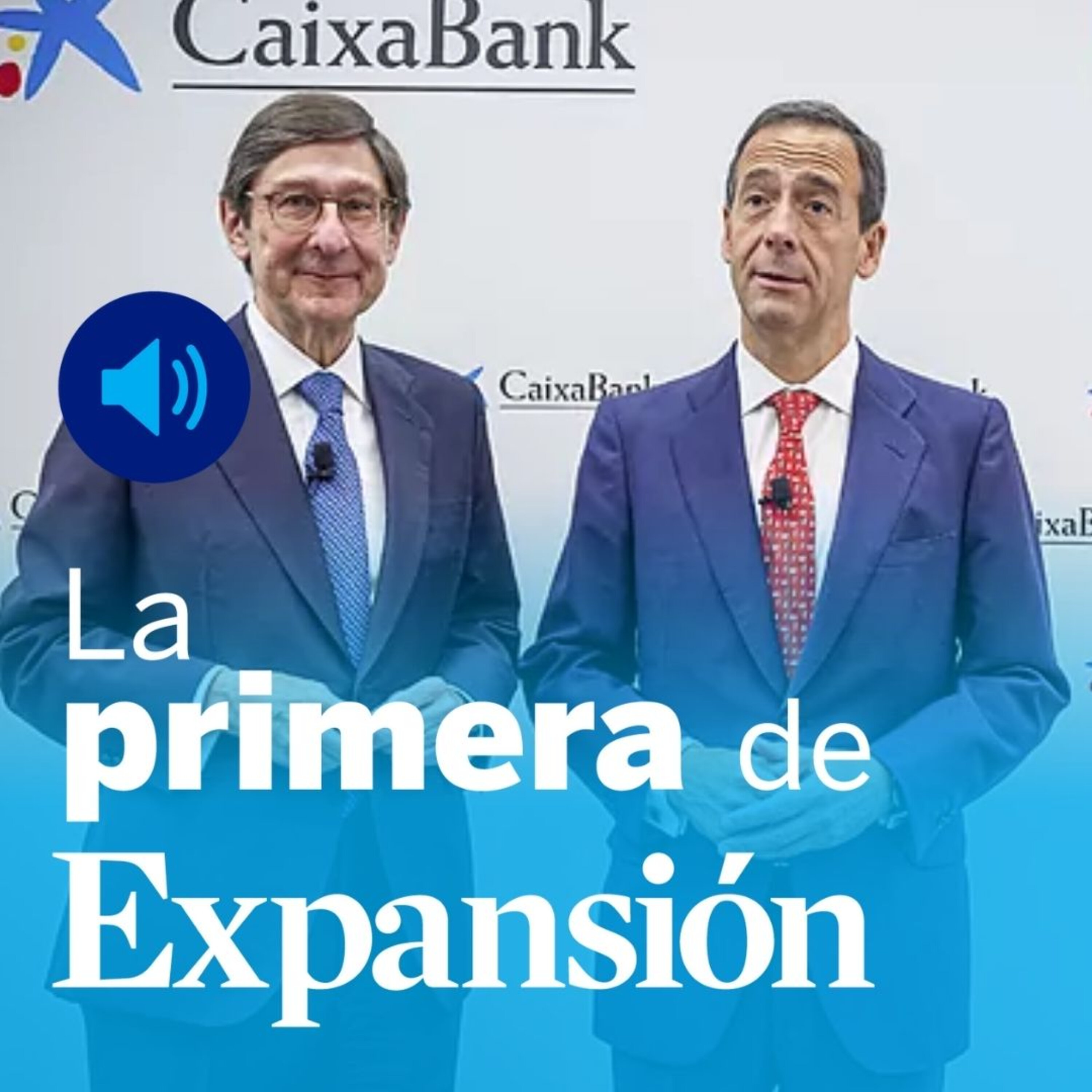 CaixaBank, El Corte Inglés, EY y TikTok, que ha decidido abandonar sus planes de expansión por Europa y EEUU episode artwork
