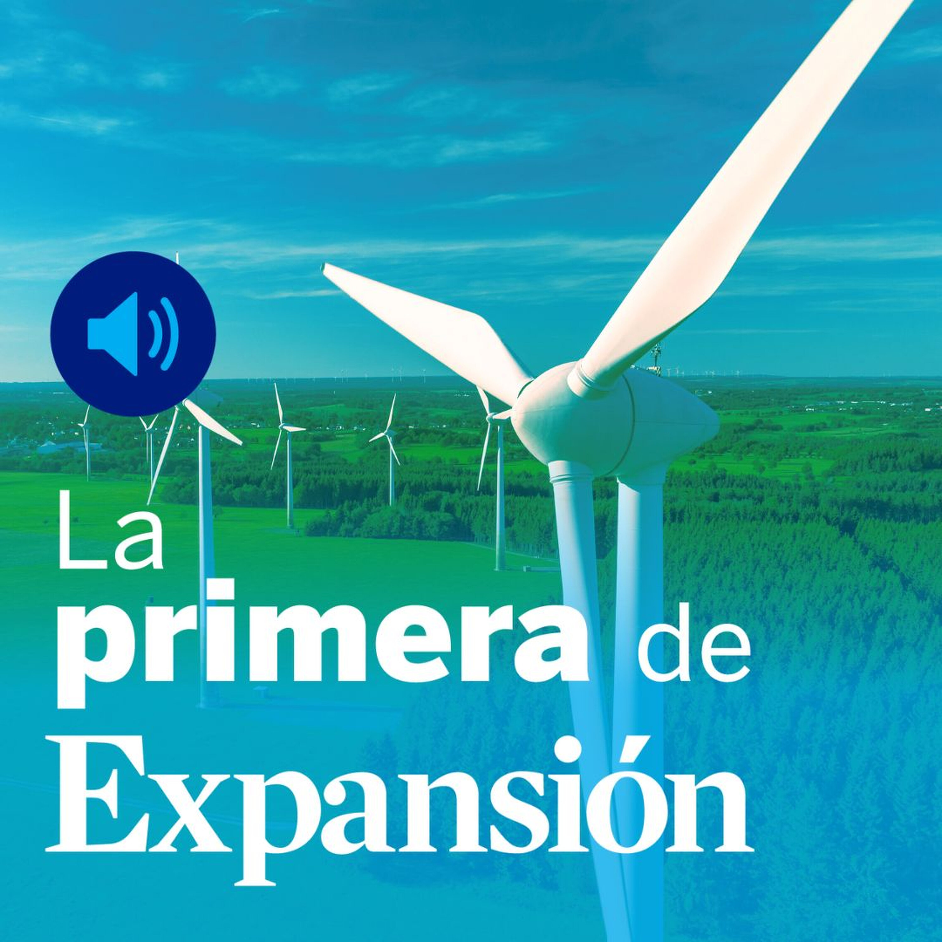 Aramco, Repsol, Applus, Larry Fink y Cristiano Ronaldo episode artwork