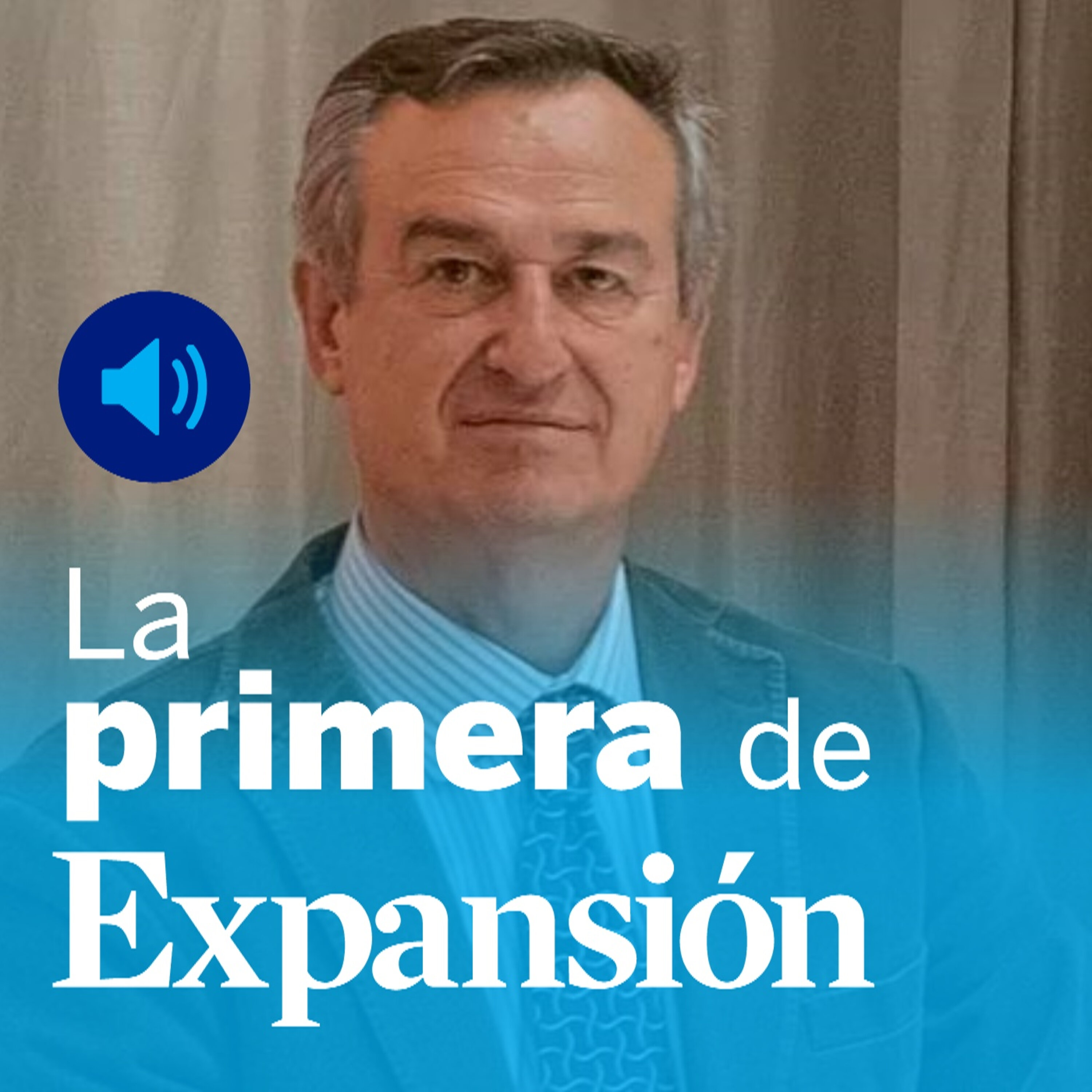 La Primera de Expansión, martes 15 de junio episode artwork