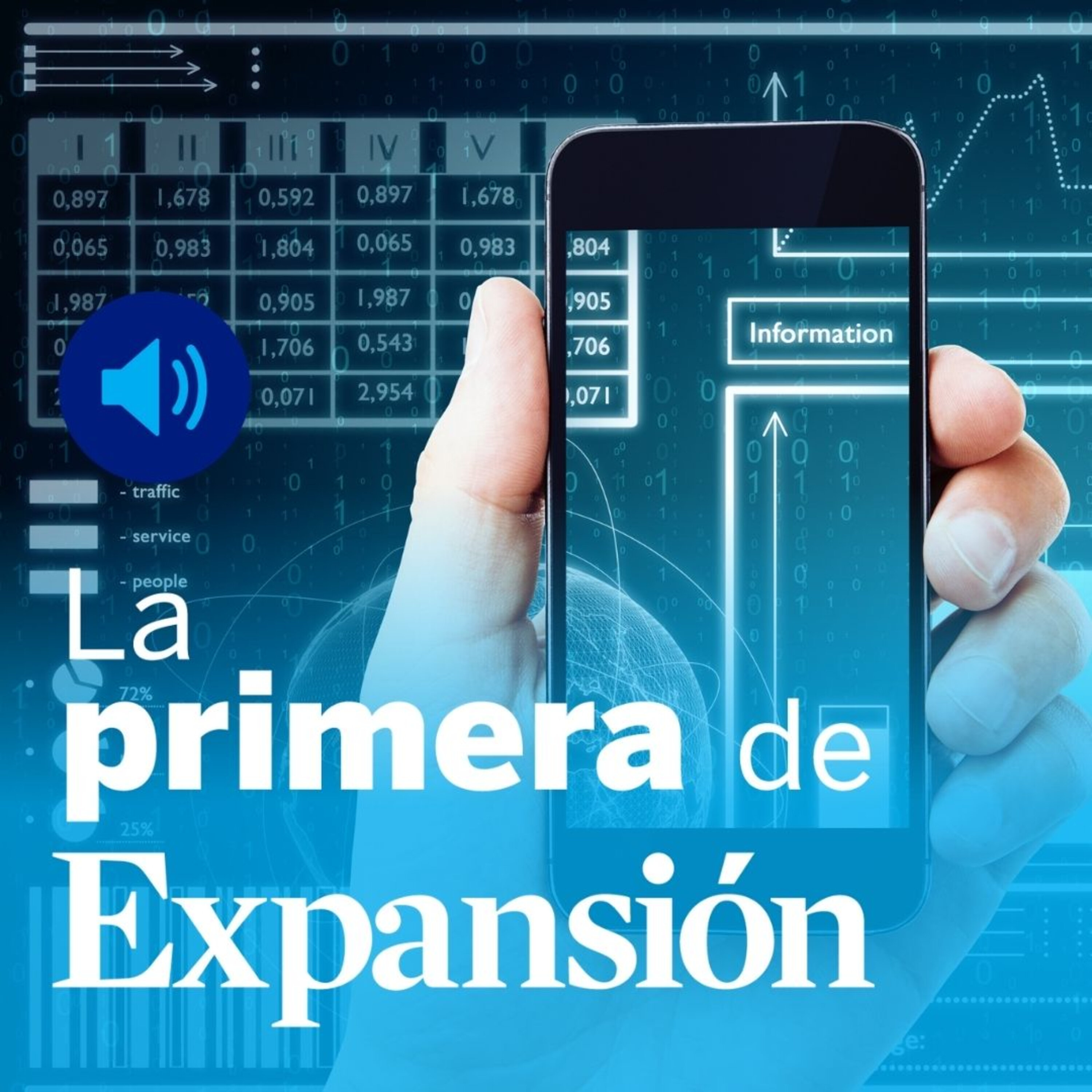 Las fintech españolas, X, Telefónica, Microsoft y el fin de la huelga de actores episode artwork