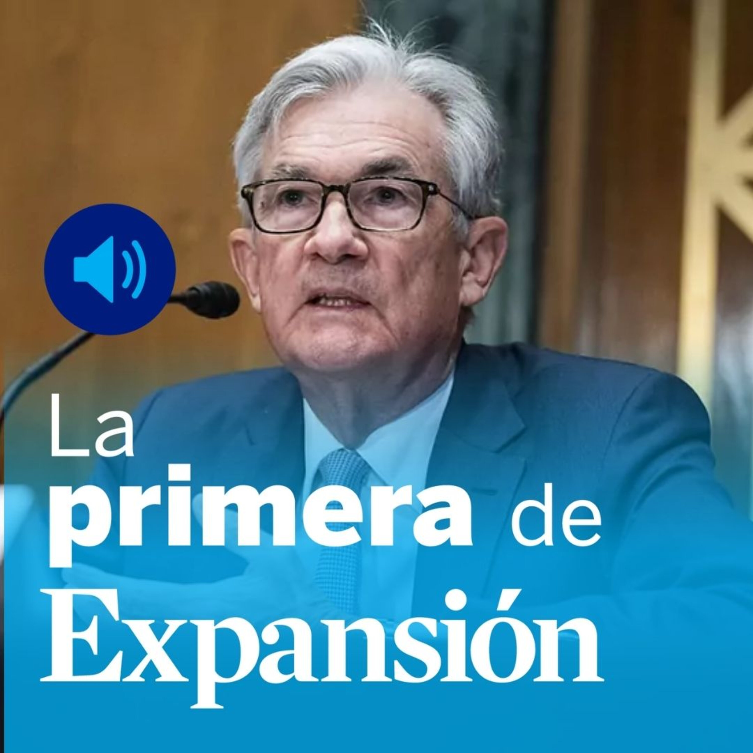 Inditex, Iberdrola, Naturgy y la subida de tipos de la Fed episode artwork