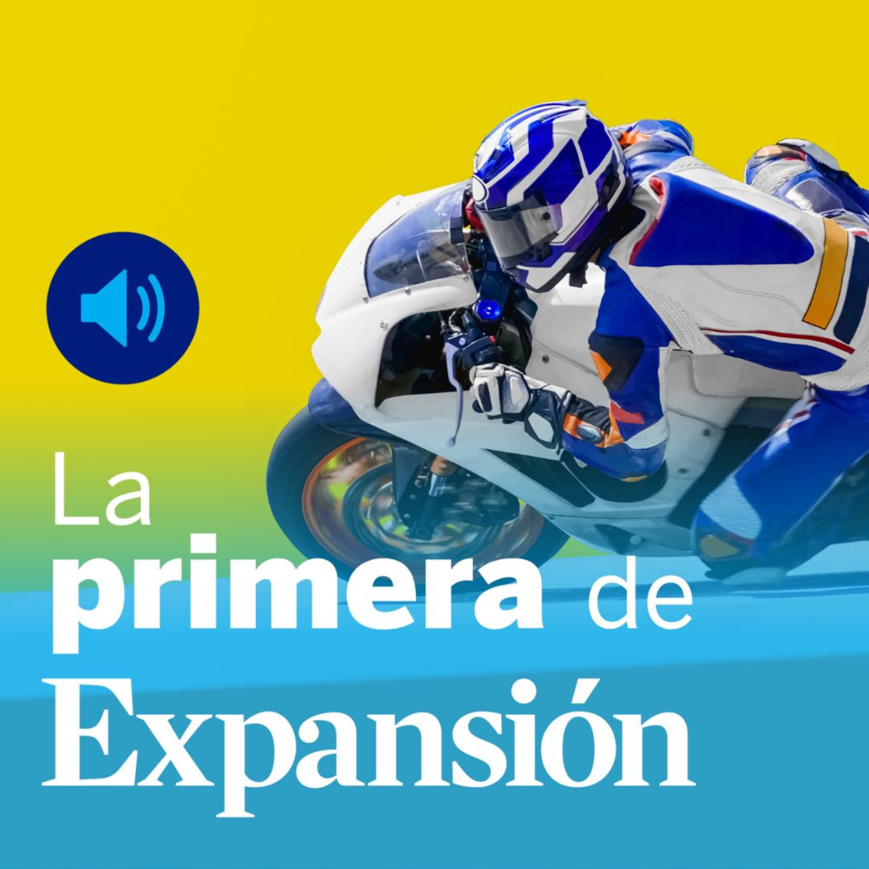 Santander, Moto GP, el MWC, Mapfre y Telefónica episode artwork