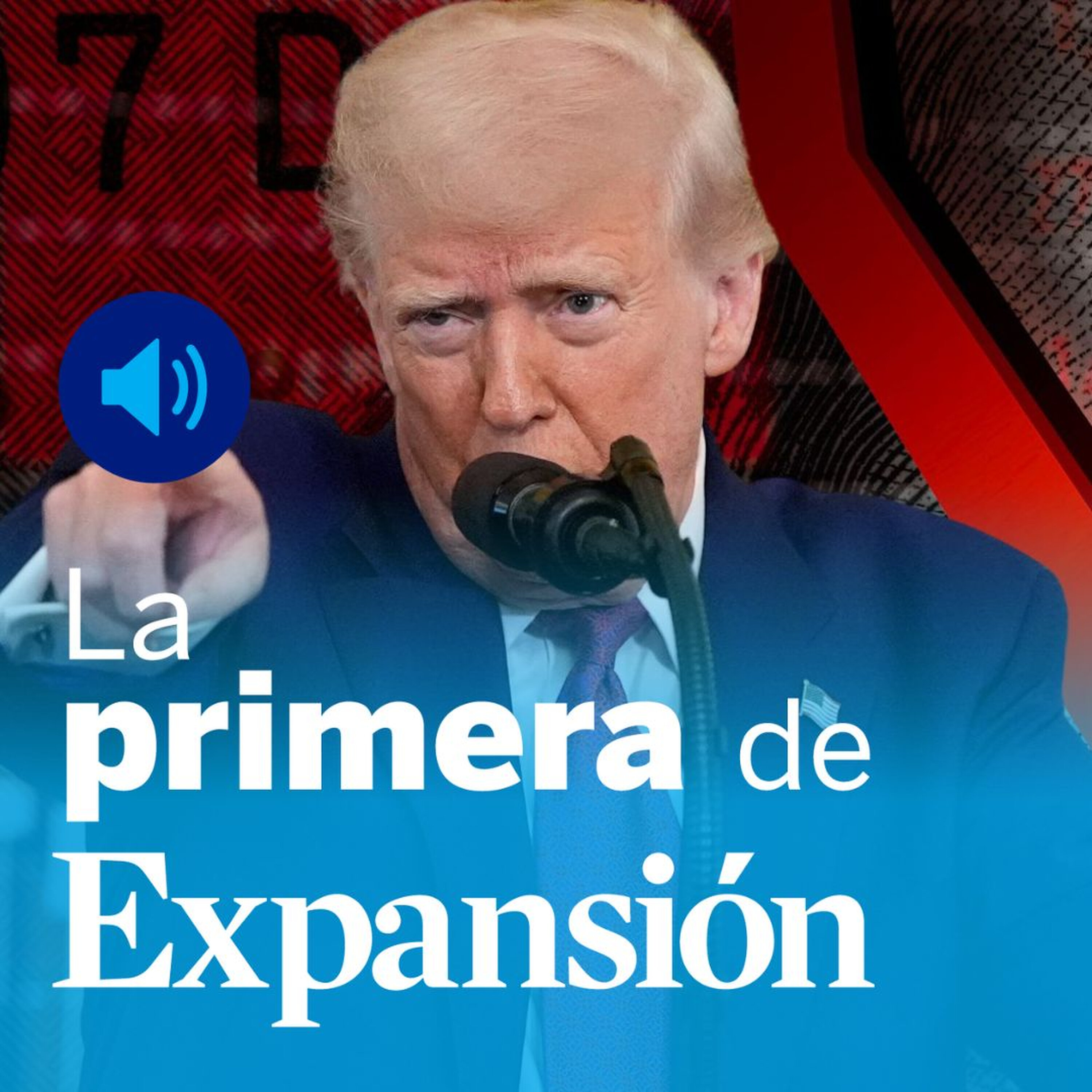 Aranceles, Trump, Iberdrola, Iberia, Defensa y Meta episode artwork