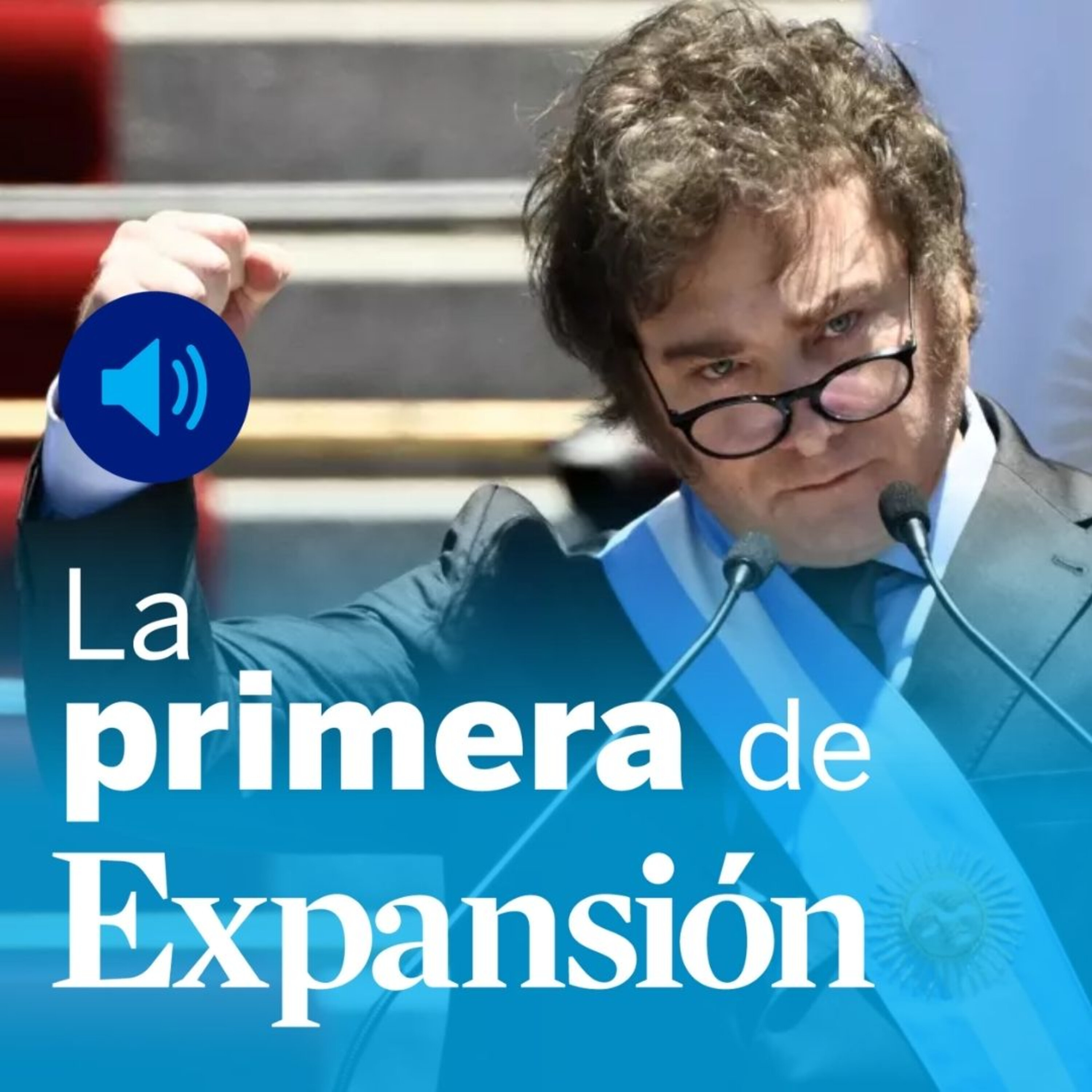 Iberdrola, Endesa, Naturgy, IFM, el Impuesto de Patrimonio, Javier Milei e Inditex episode artwork