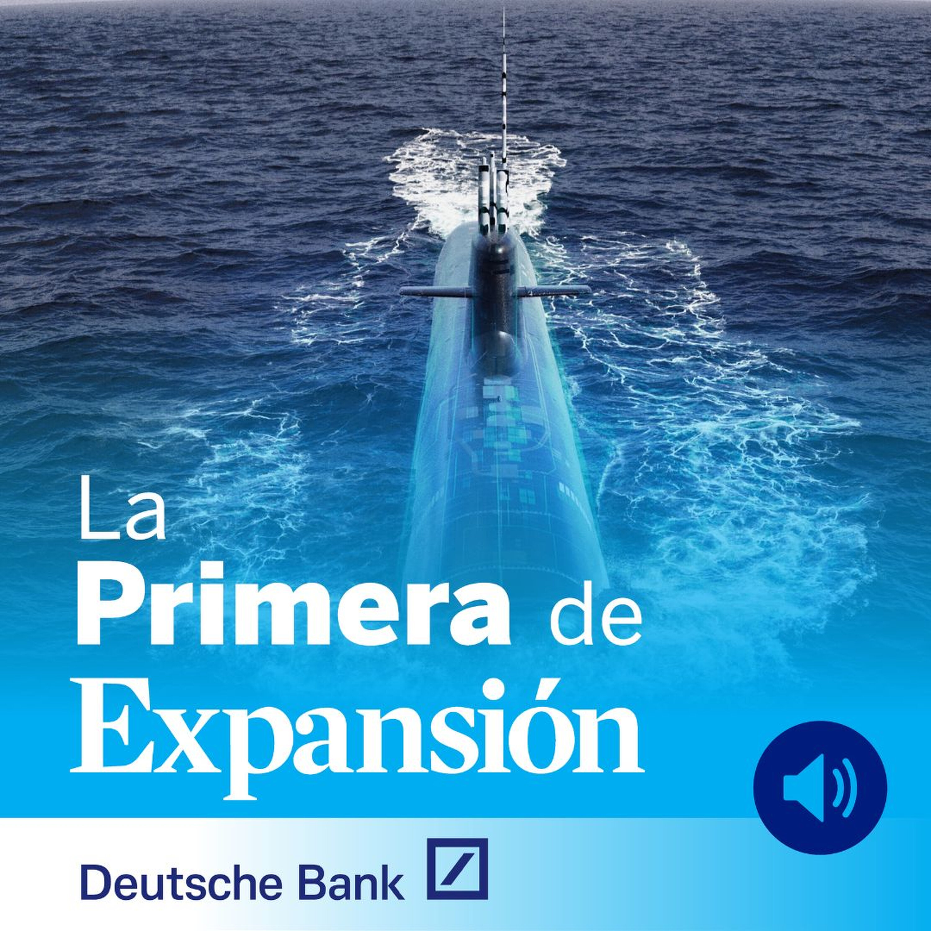 Portada de La Primera de Expansión