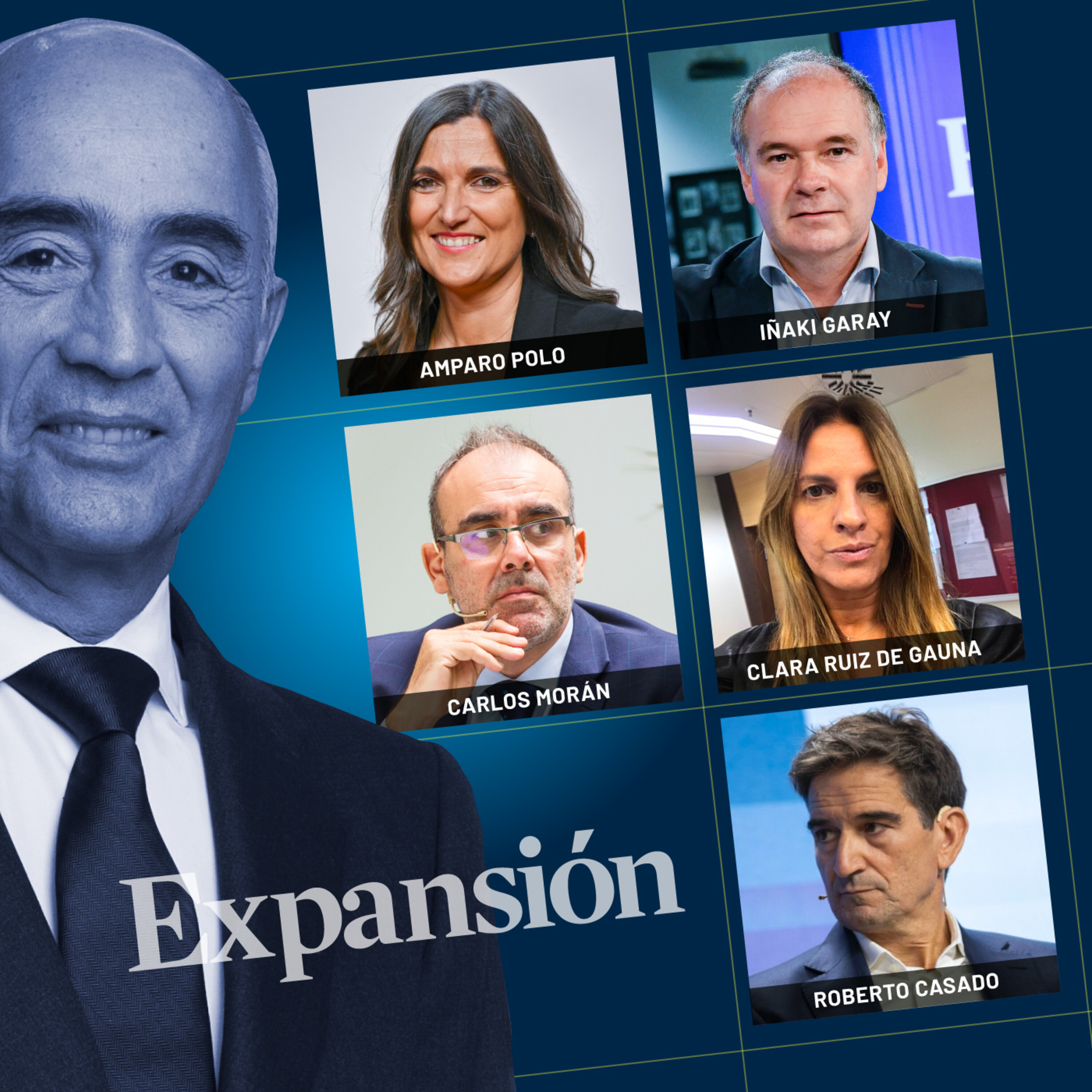 ESPECIAL | Ferrovial se va de España, ¿ahora qué? episode artwork
