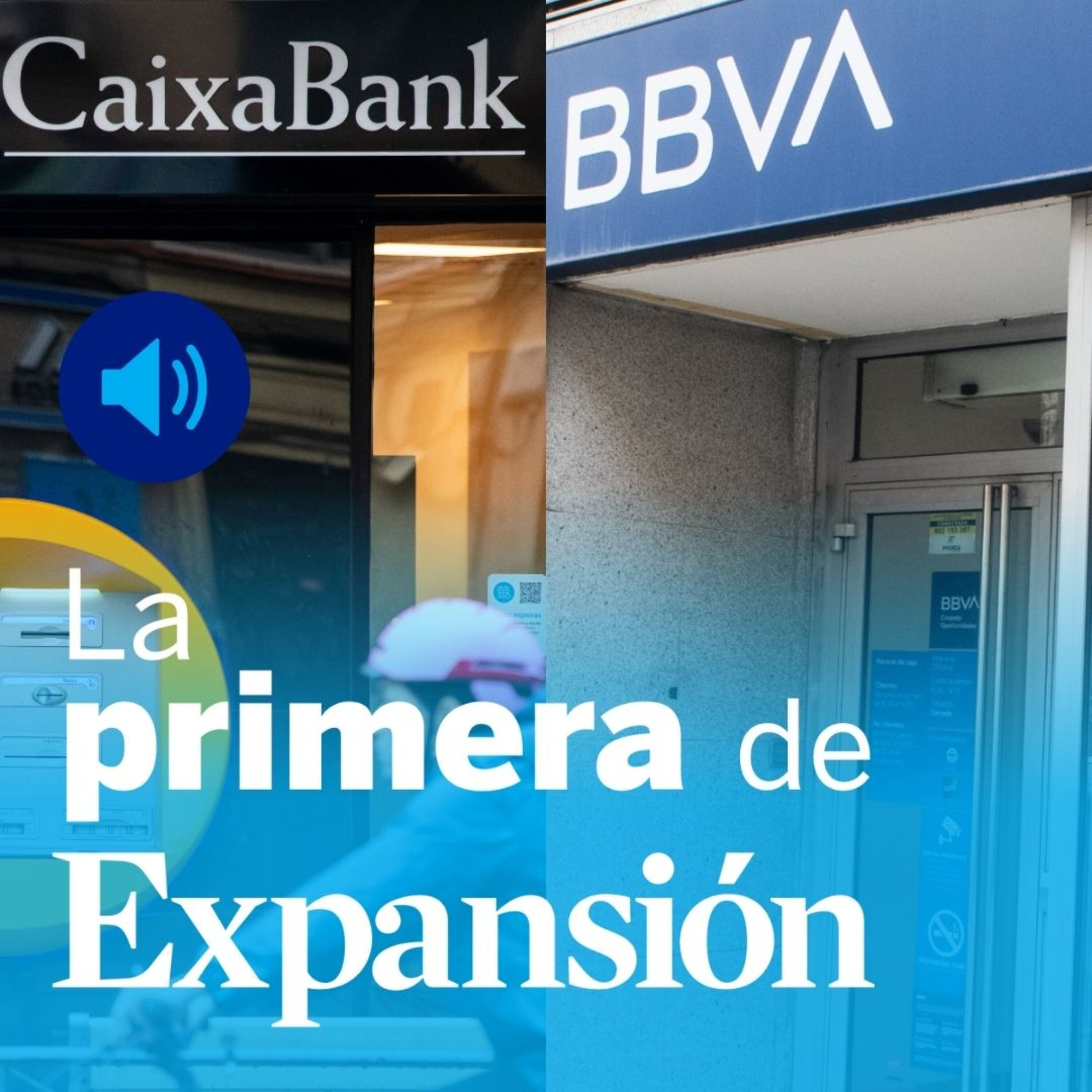 Resultados de BBVA y CaixaBank, BCE y cinco inversiones muy provechosas episode artwork