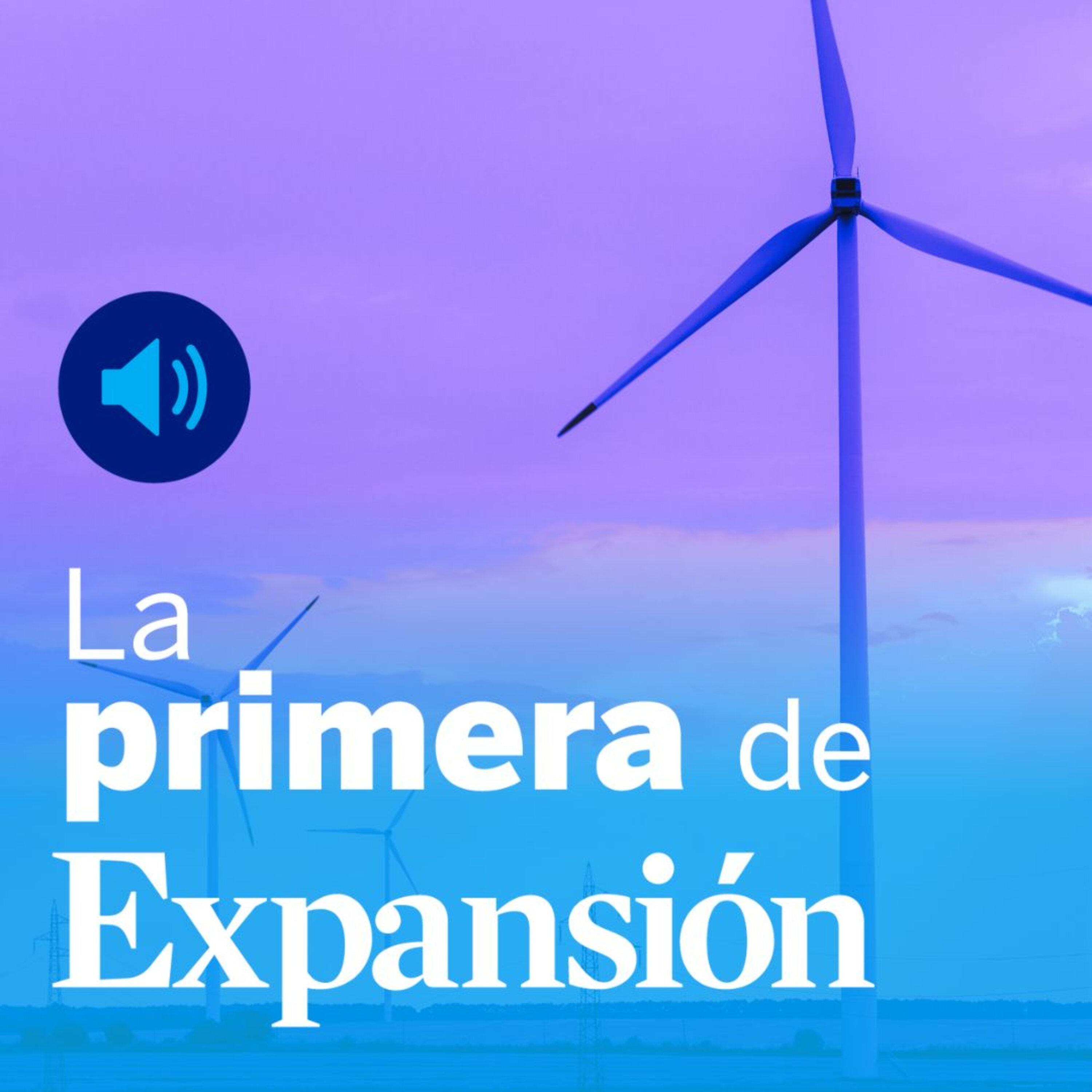 Iberdrola, Naturgy, Cepsa, BlackRock, Evergrande y CaixaBank episode artwork