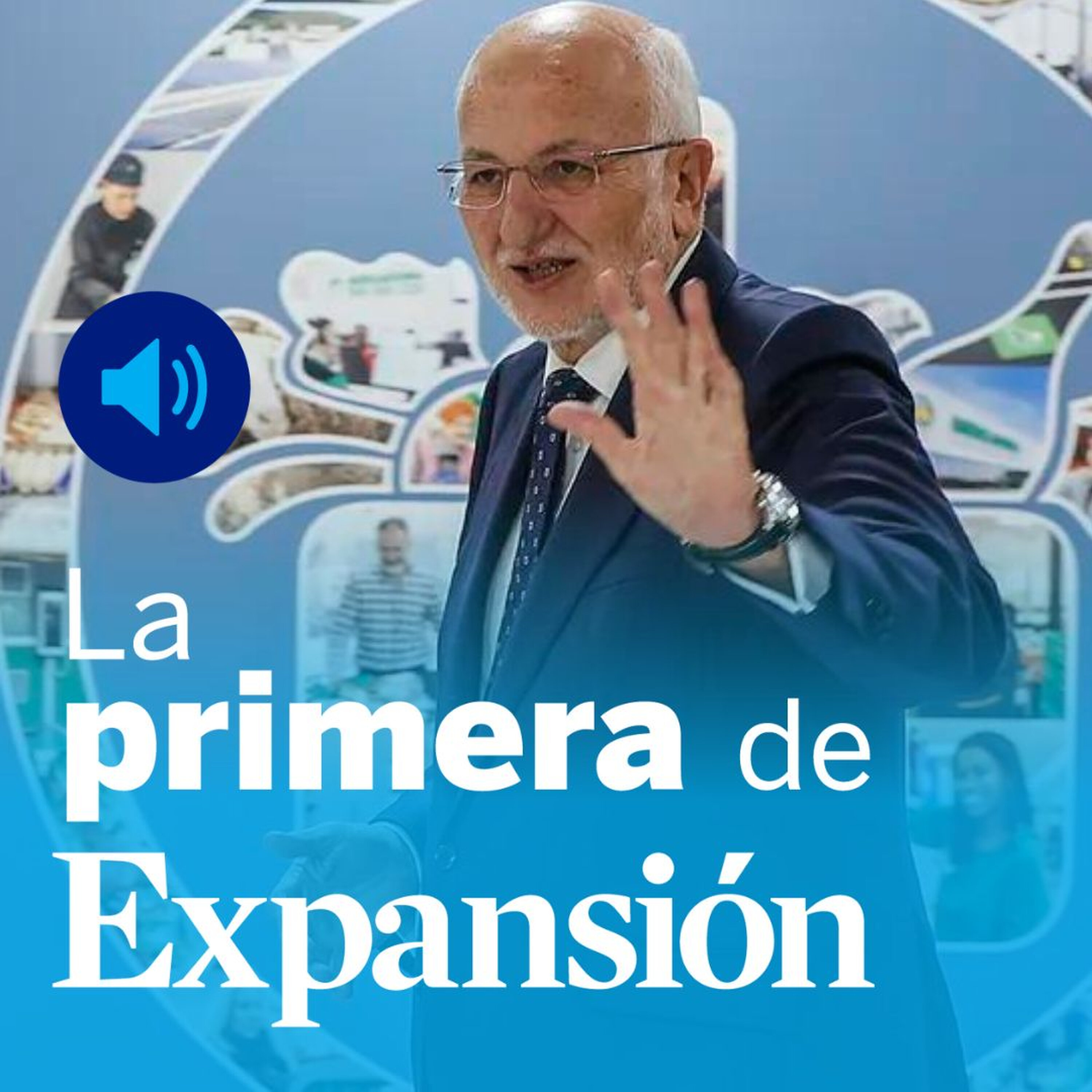 Mercadona, Booking y Abanca episode artwork