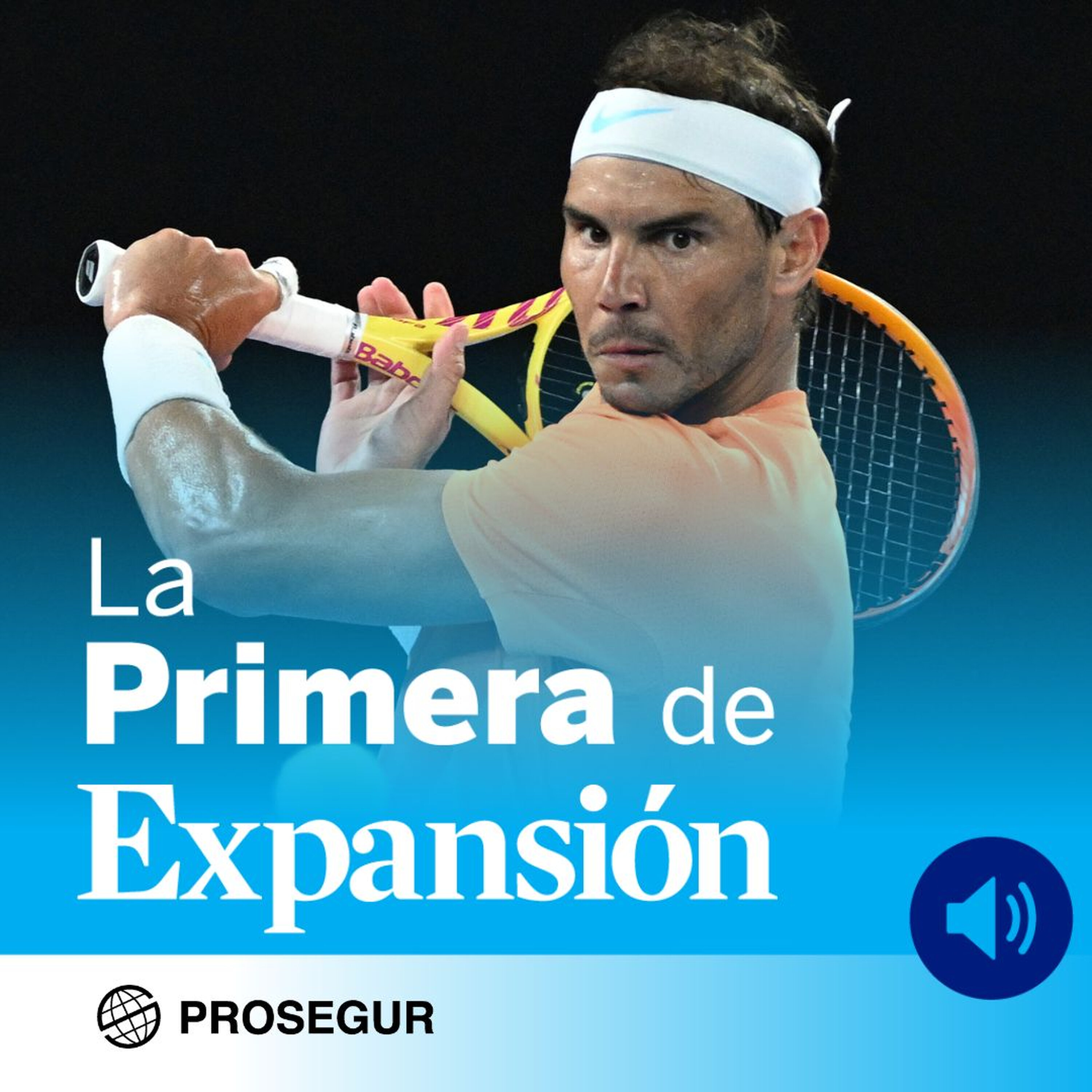 BBVA, Sabadell, Moves, Iberdrola y Rafa Nadal episode artwork