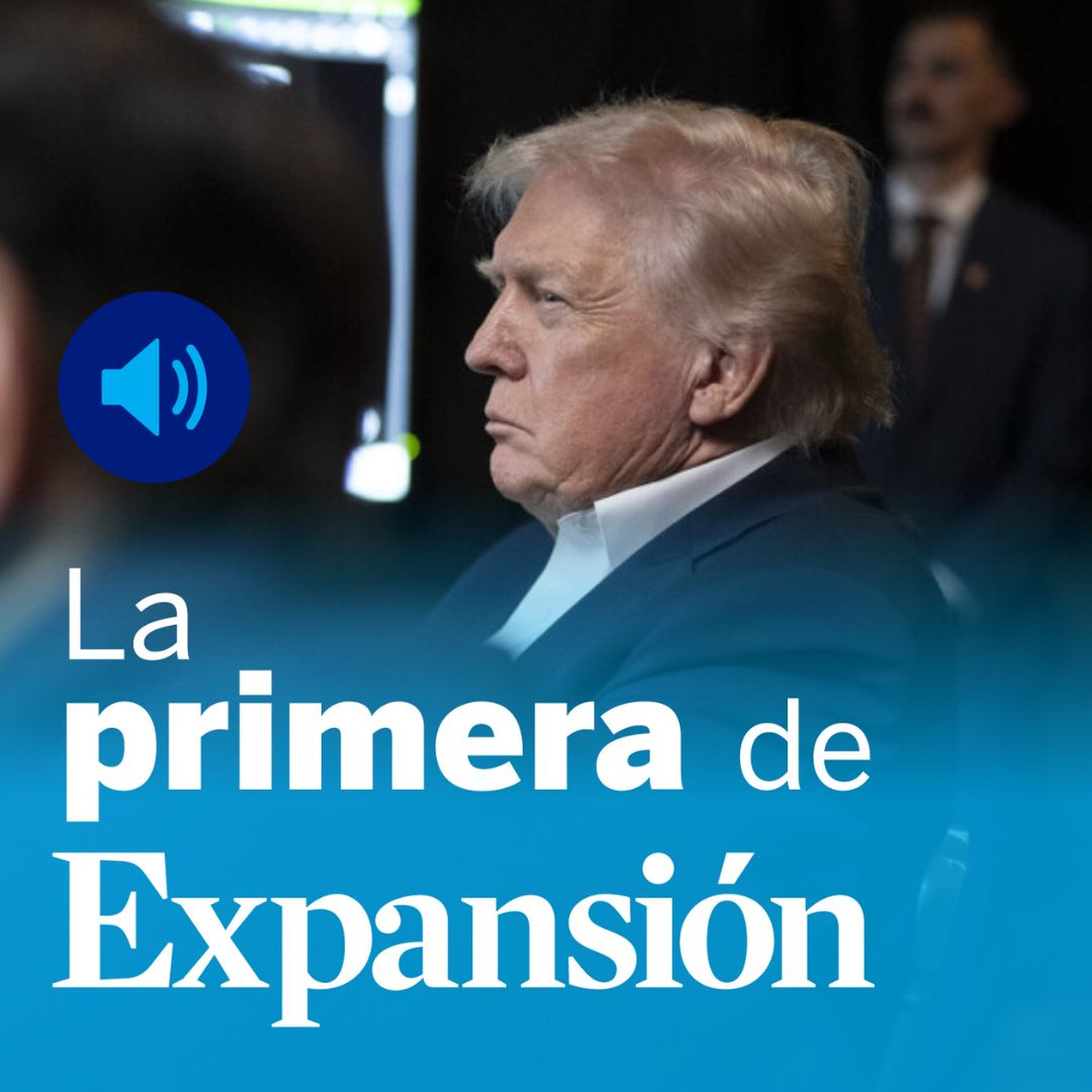 Portada de La Primera de Expansión