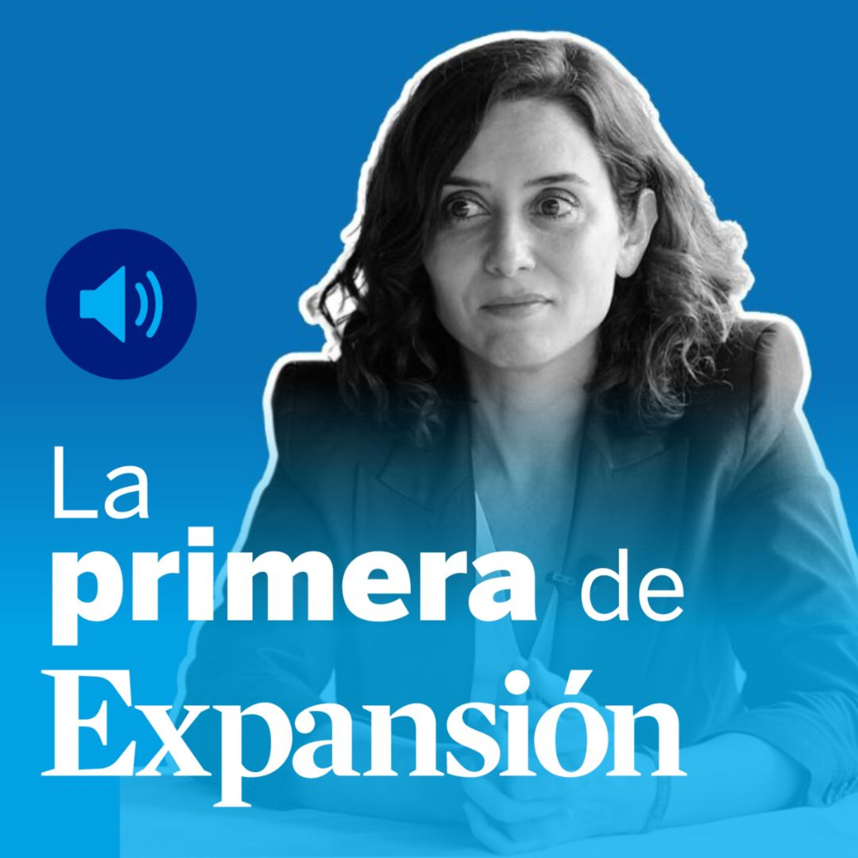 Isabel Díaz Ayuso, Repsol, Telefónica, Cupra y Santander episode artwork