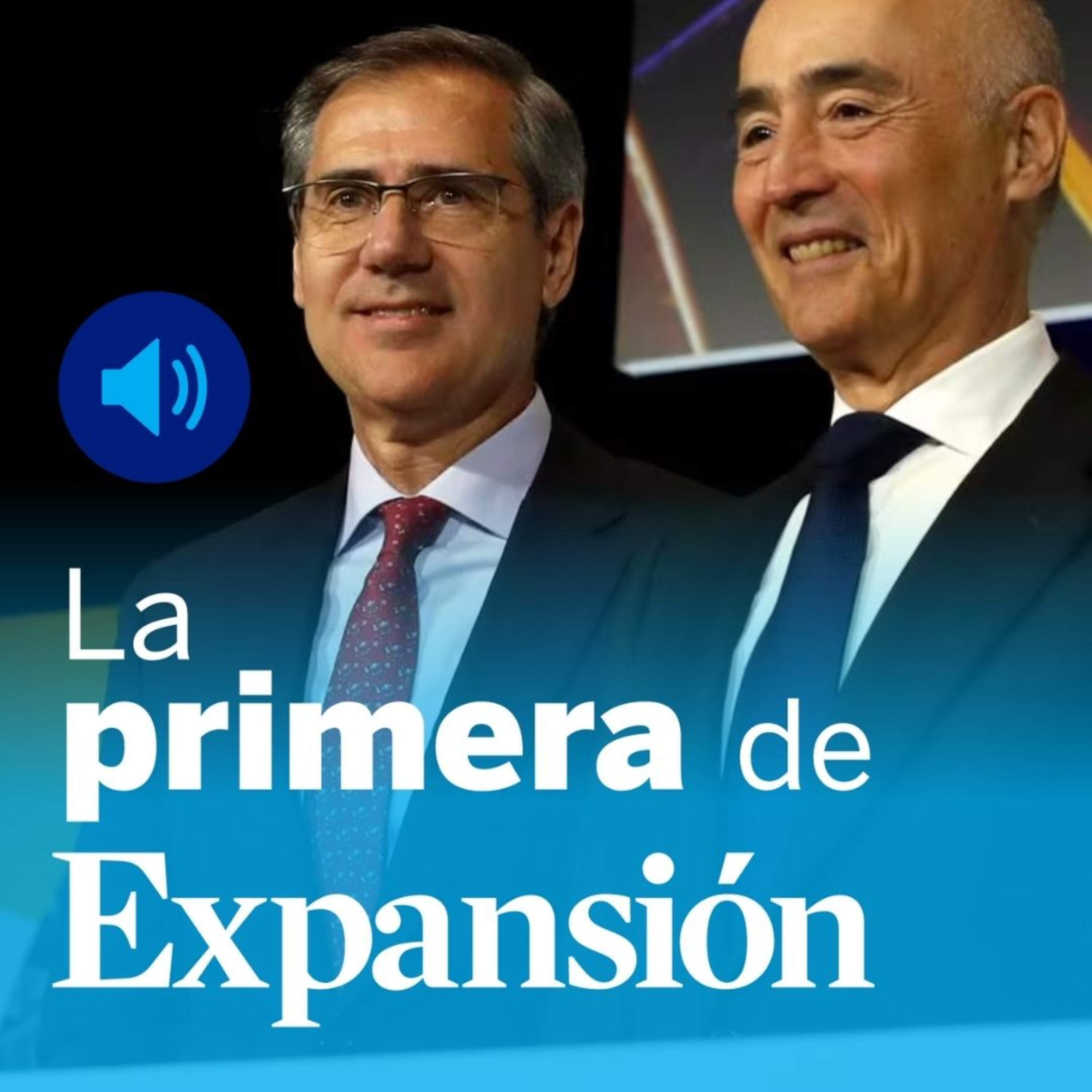 Ferrovial, Endesa, BBVA, Zara y Henry Kissinger episode artwork