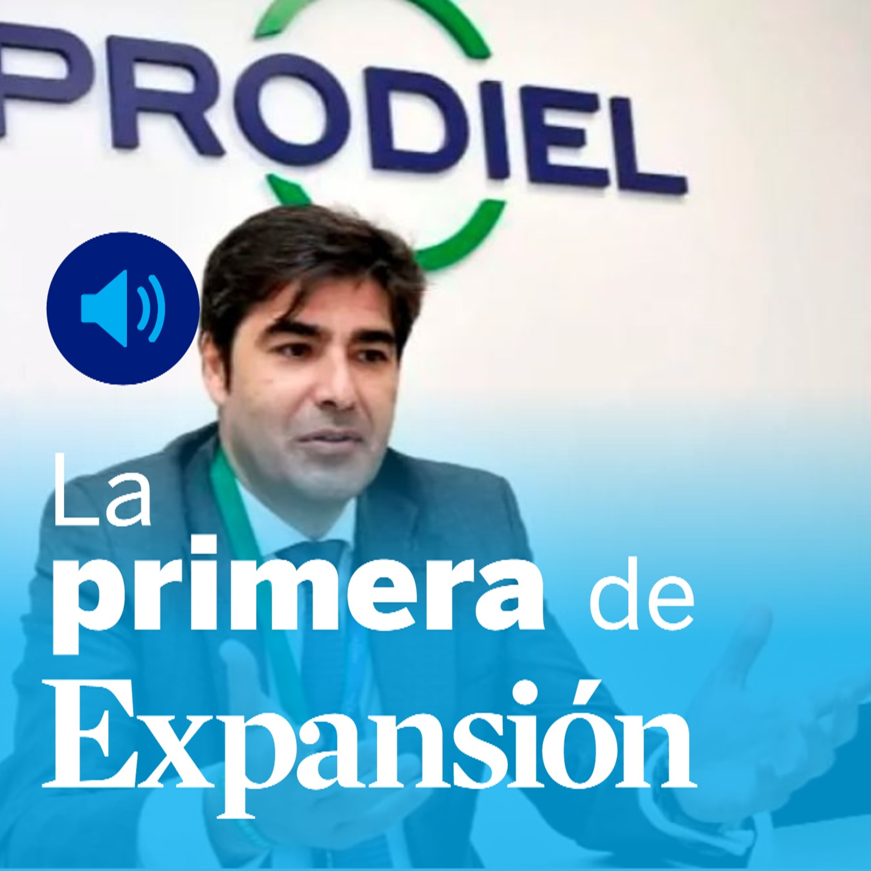 La Primera de Expansión, lunes 14 de junio episode artwork