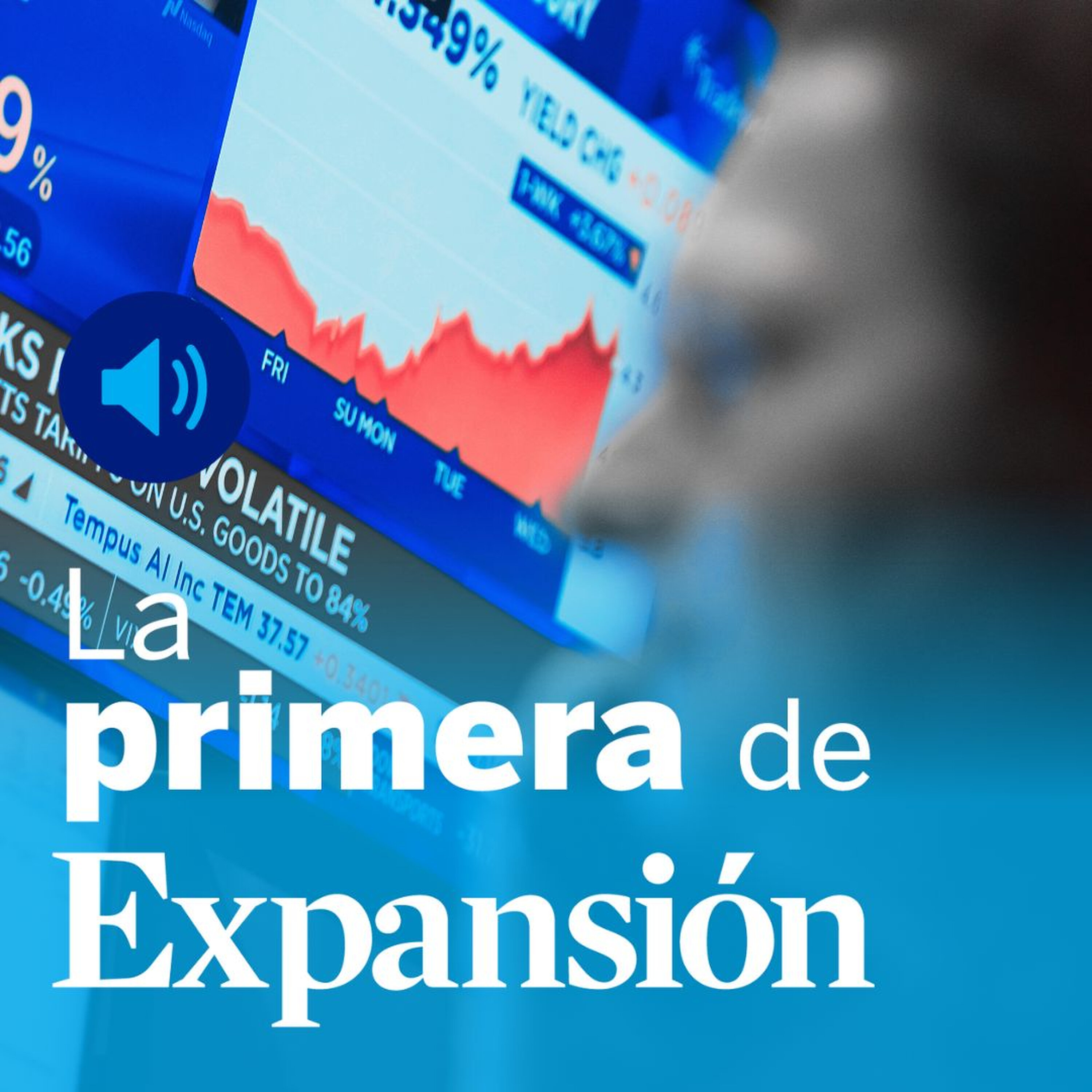 Bolsas, Goldman Sachs, Repsol, Iberdrola, Telefónica, Xi Jinping y Von der Leyen episode artwork