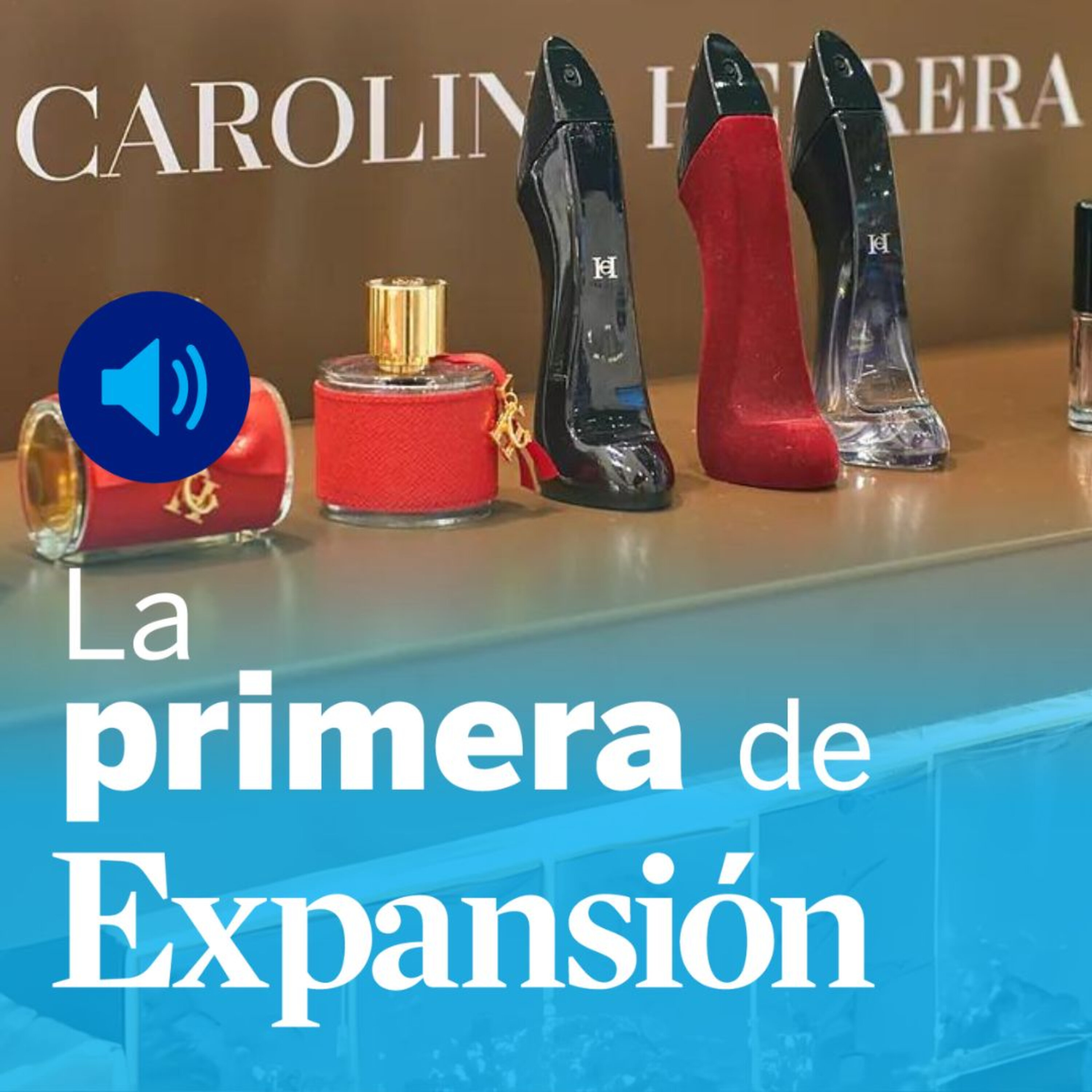 Puig, LandCo, el fin de la Golden Visa y Talgo episode artwork