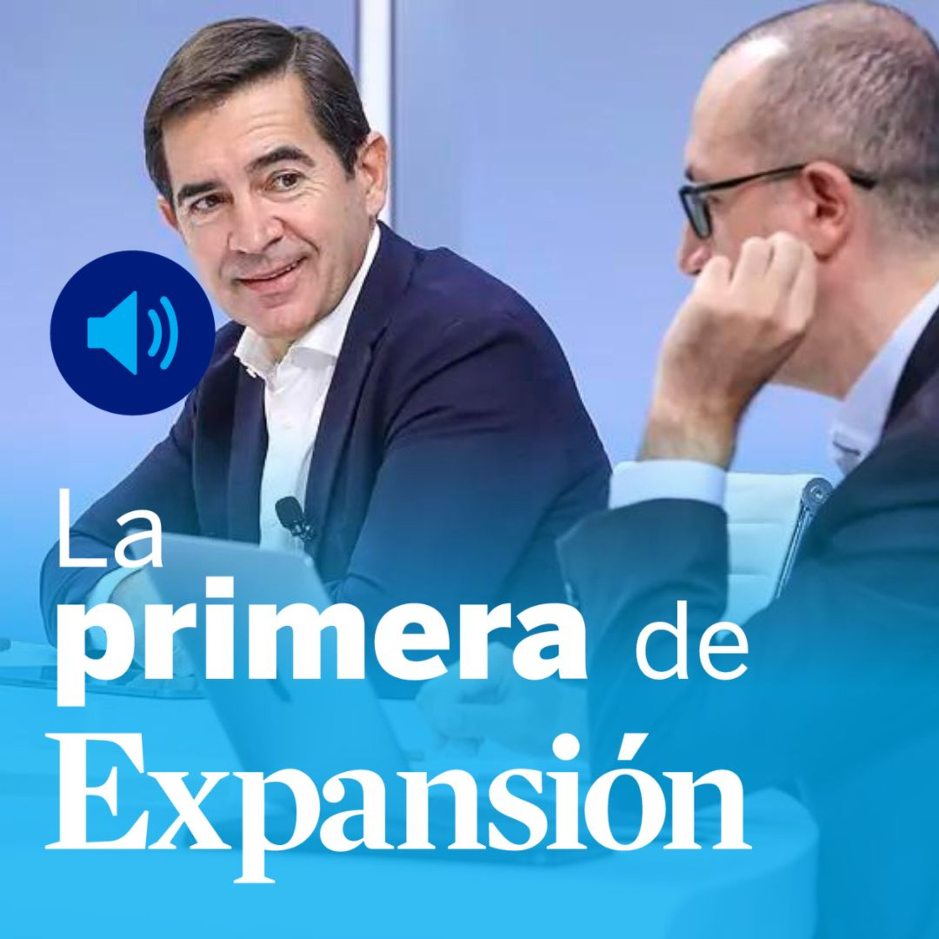 BBVA, Sabadell las Big Four, el nuevo Chat GPT y Sony episode artwork